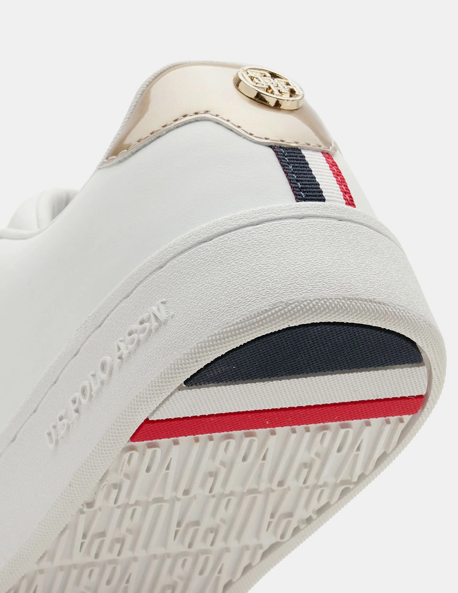 Women Rylee 3.0 Colour Blocked Sneakers - Image 9