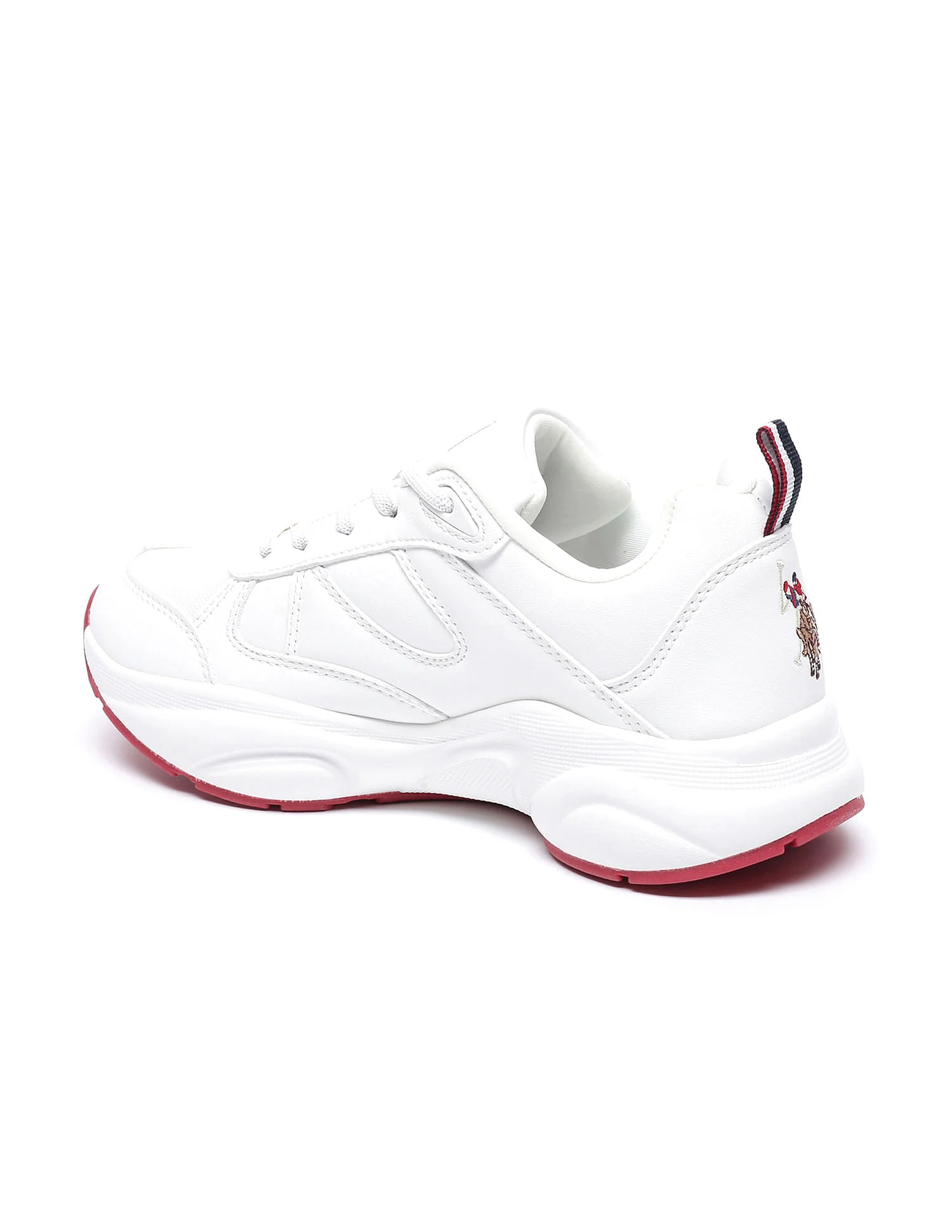 Women Sage 4.0 Lace Up Sneakers - Image 4