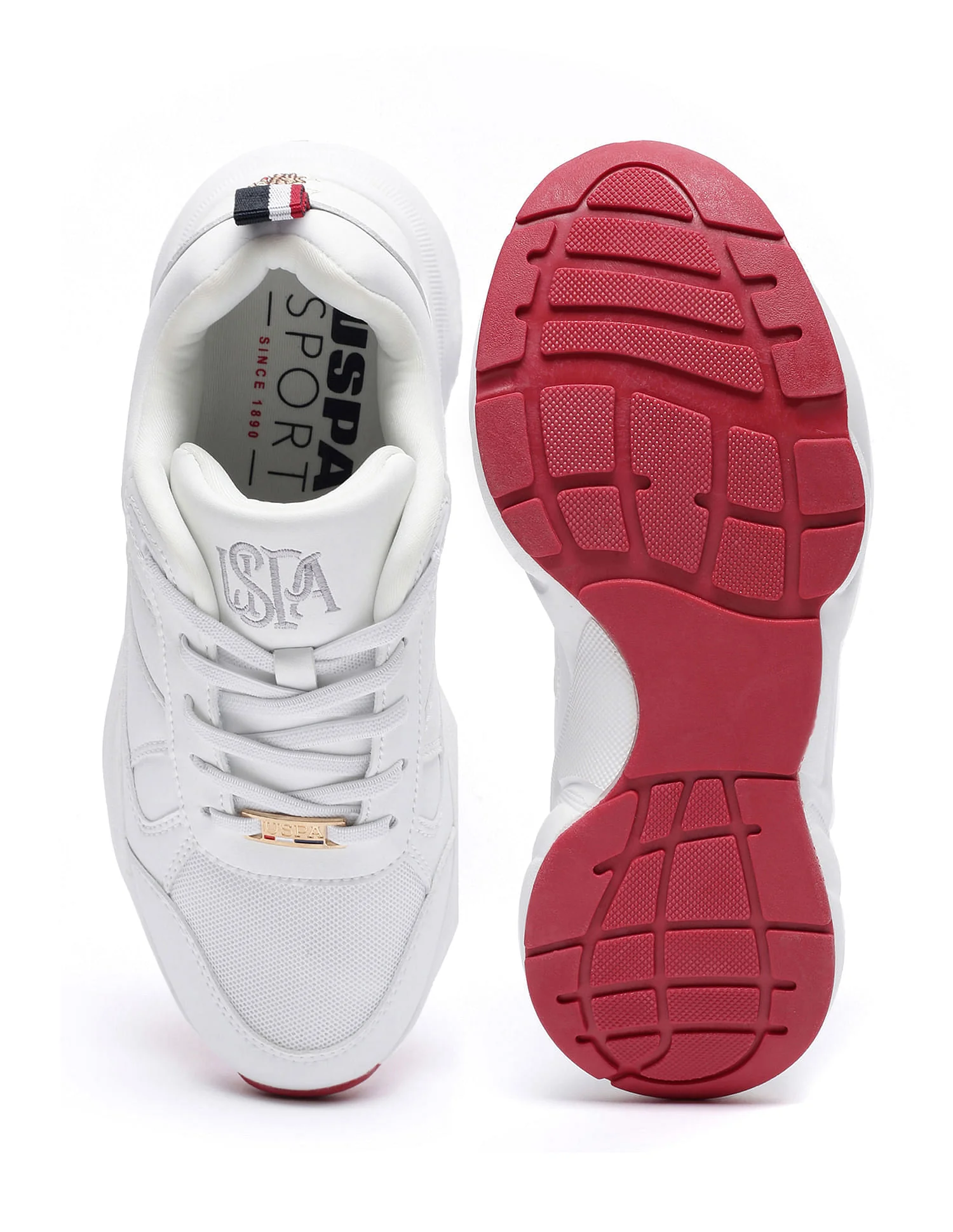 Women Sage 4.0 Lace Up Sneakers - Image 5