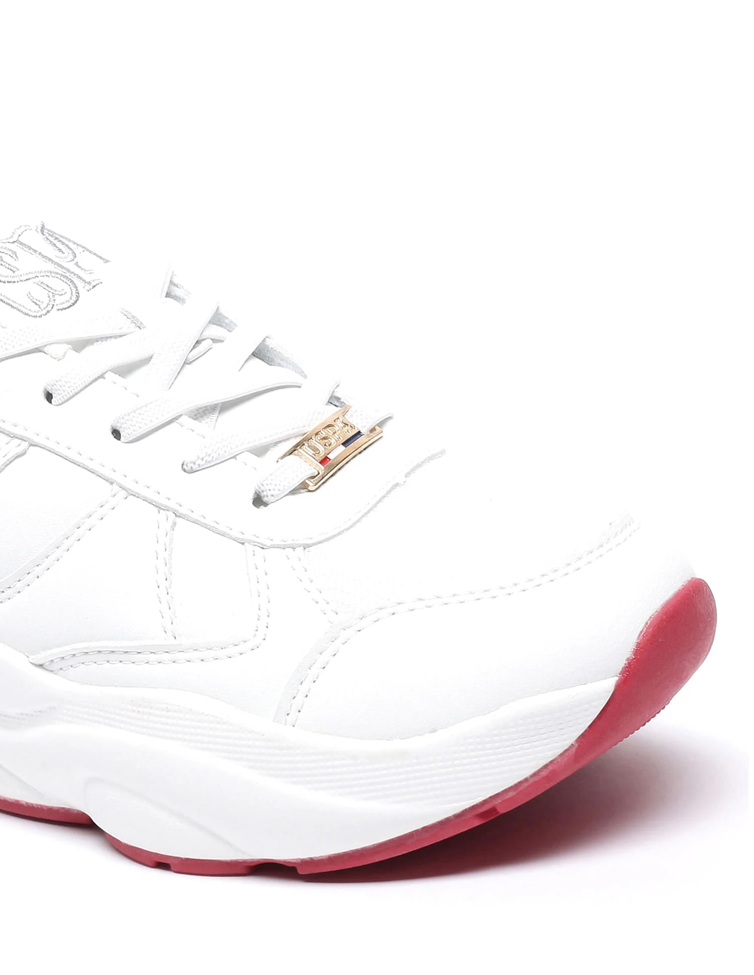 Women Sage 4.0 Lace Up Sneakers - Image 6