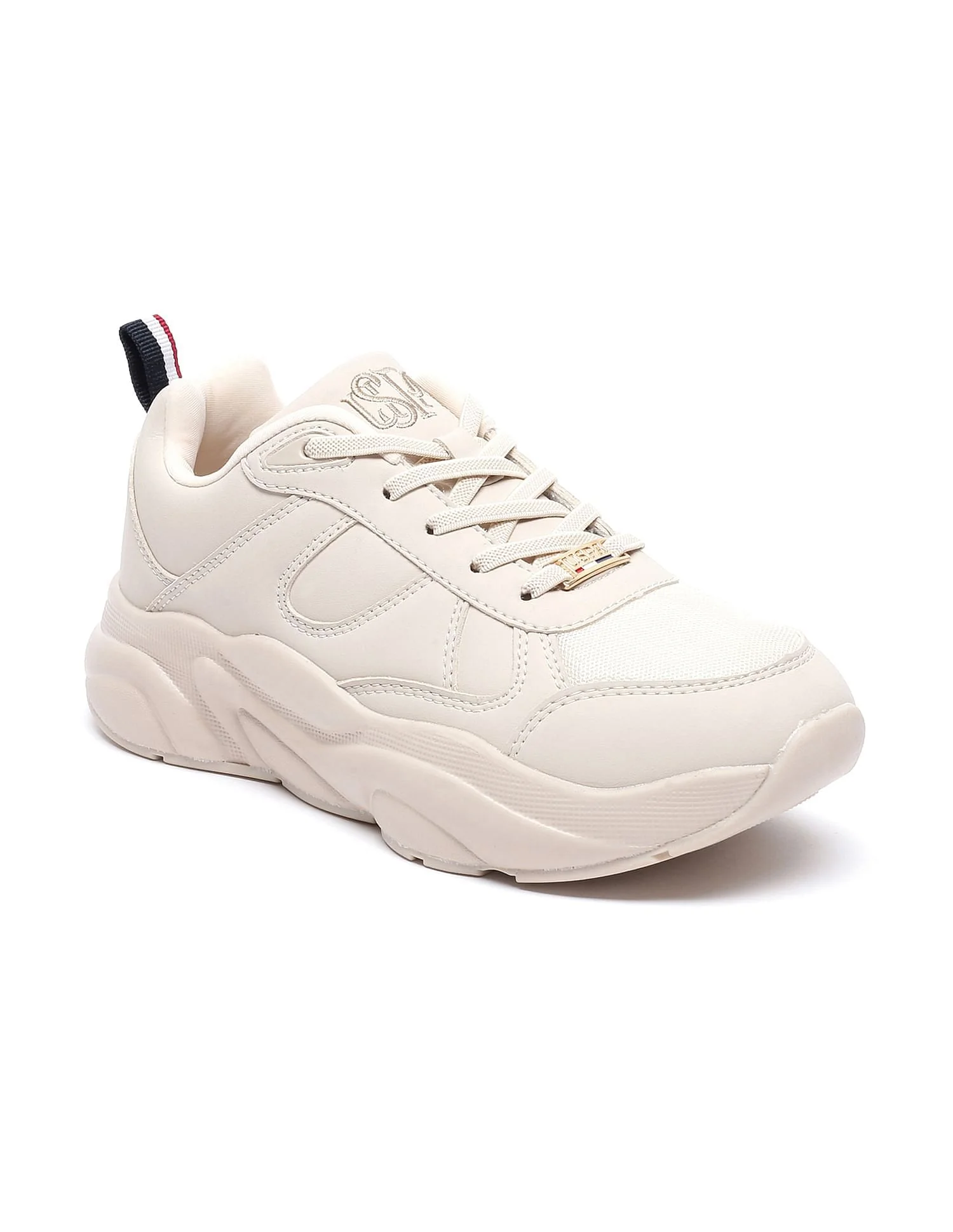 Women Sage 4.0 Lace Up Sneakers - Image 2