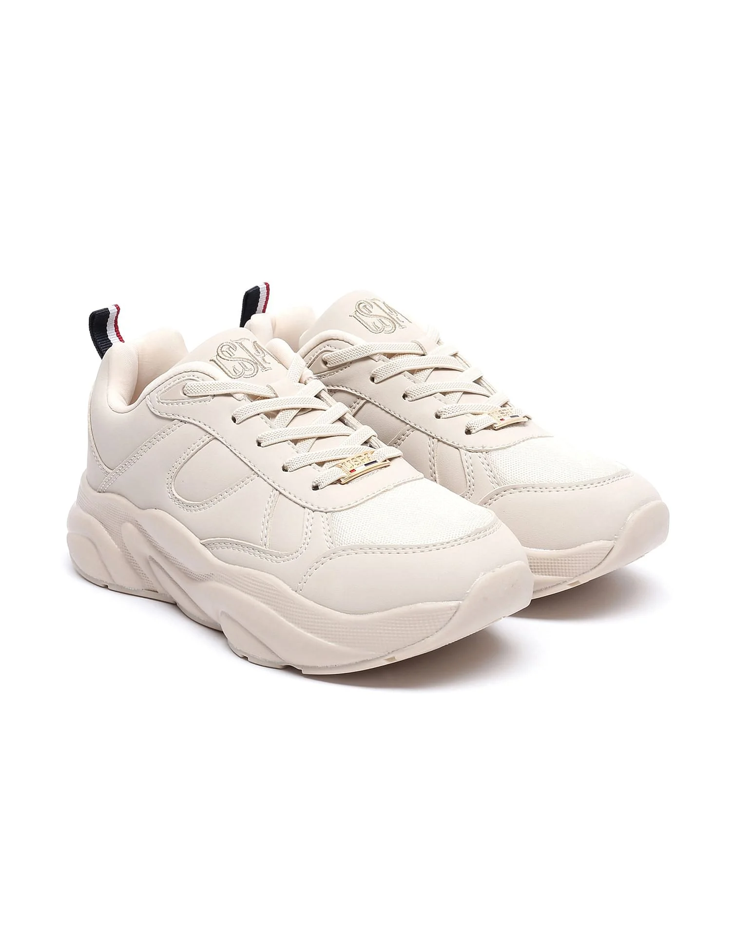 Women Sage 4.0 Lace Up Sneakers - Image 3