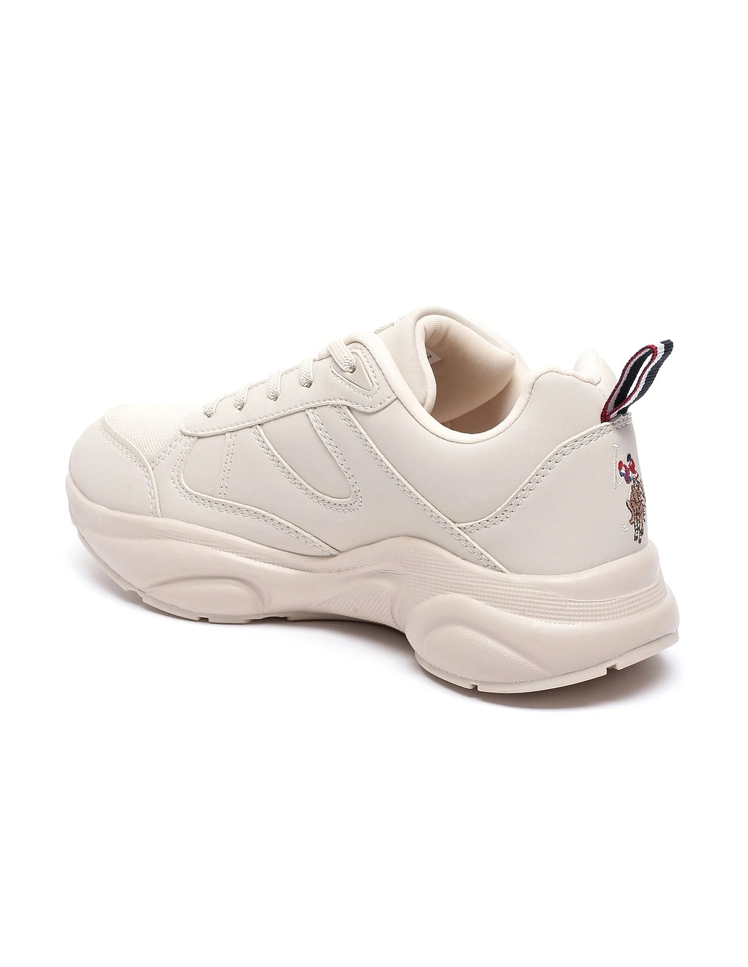 Women Sage 4.0 Lace Up Sneakers - Image 4