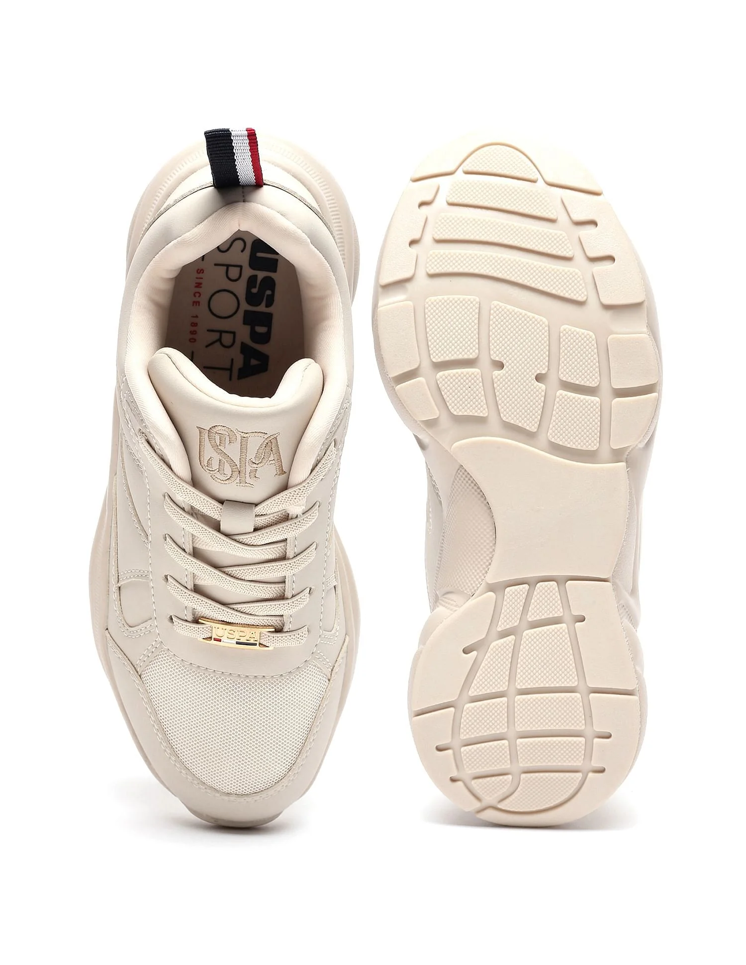 Women Sage 4.0 Lace Up Sneakers - Image 5
