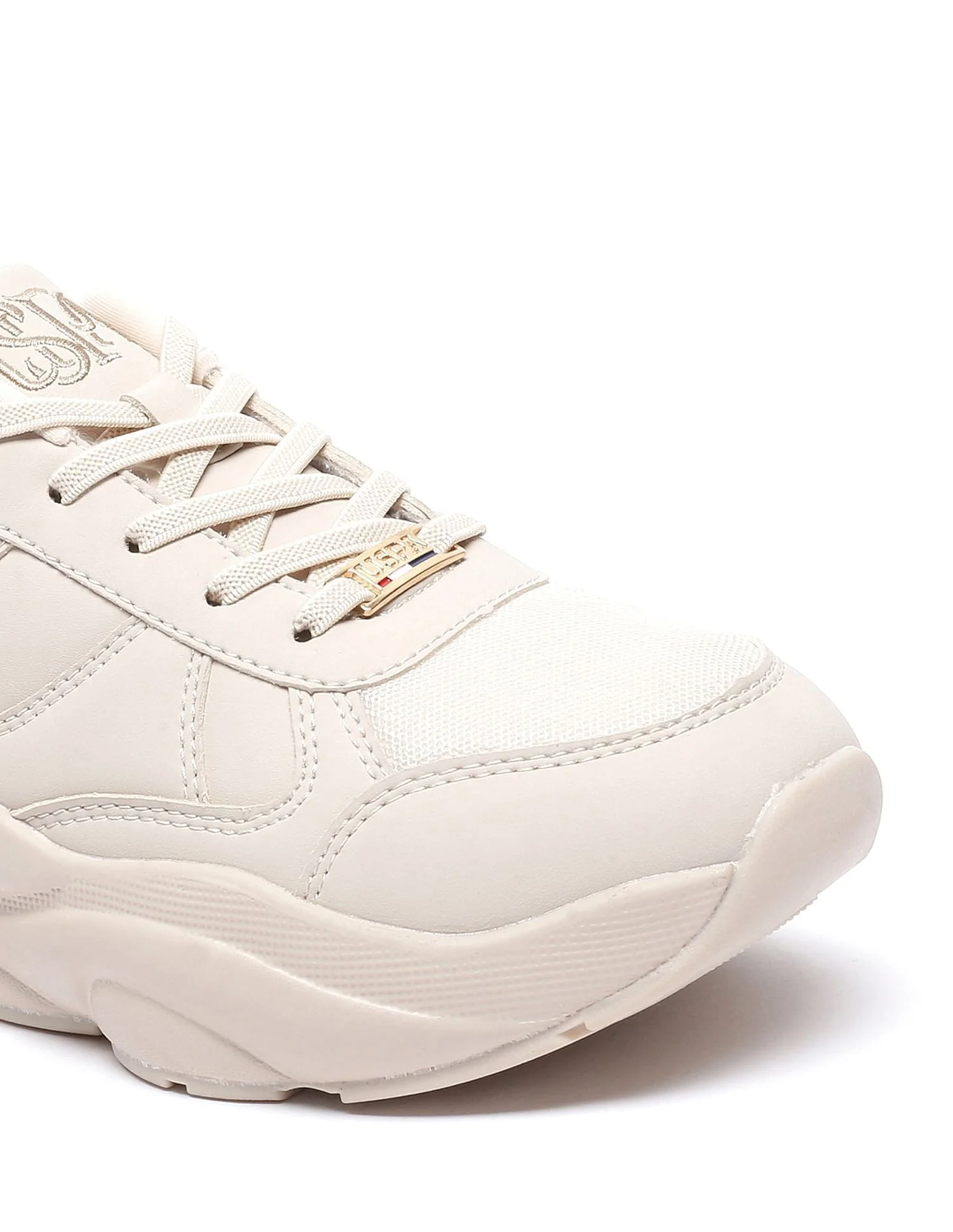 Women Sage 4.0 Lace Up Sneakers - Image 6