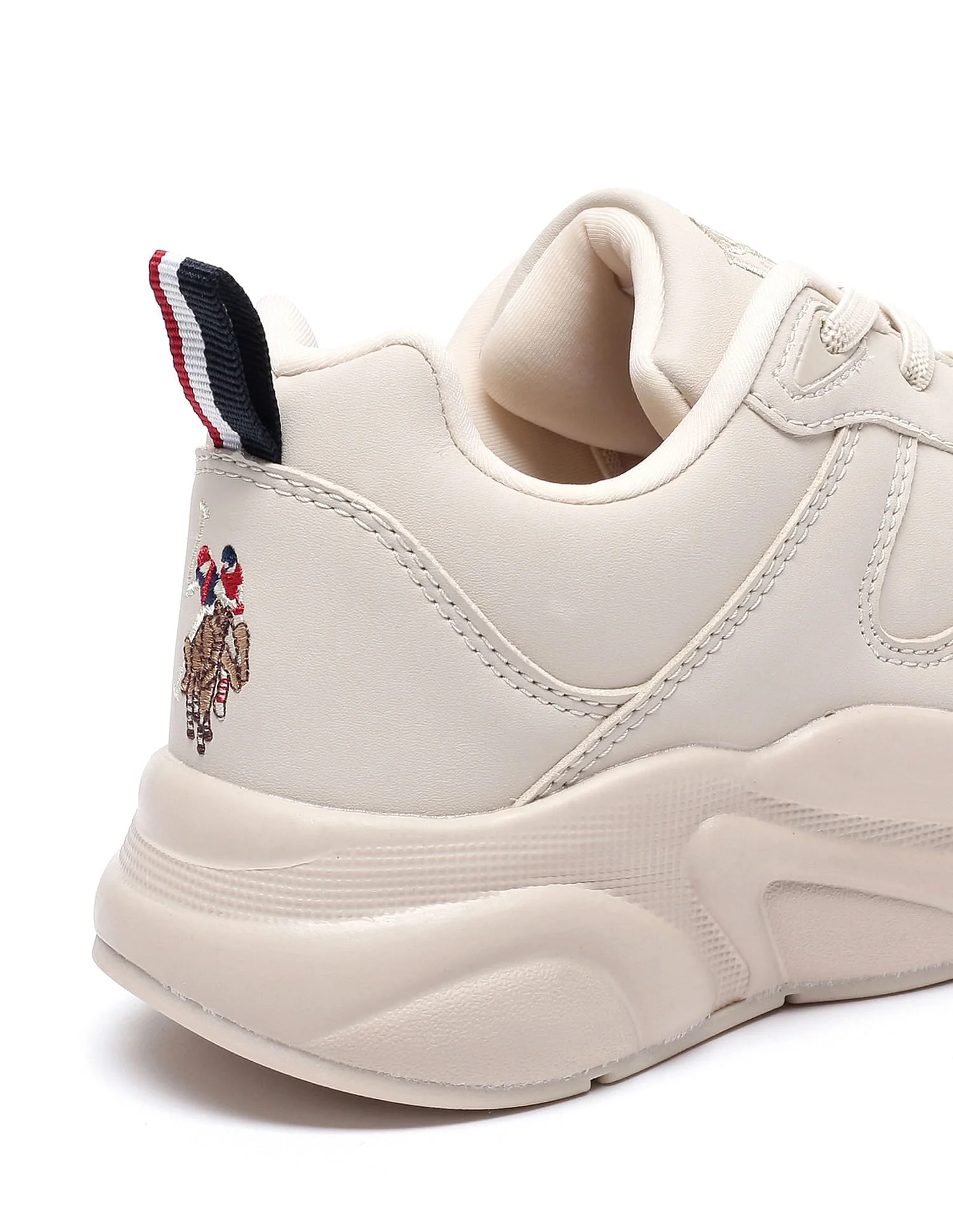 Women Sage 4.0 Lace Up Sneakers - Image 7