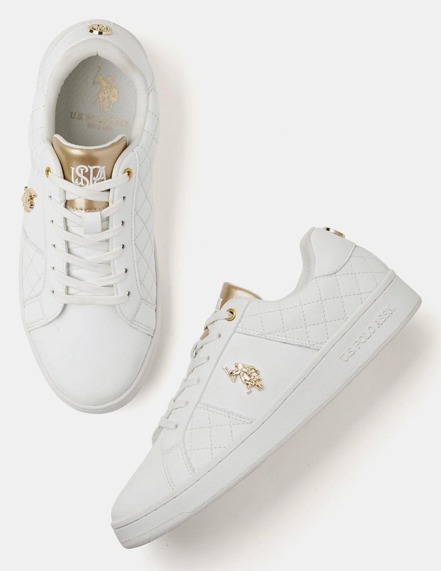 Women Simone 3.0 Textured Sneakers - Image 3