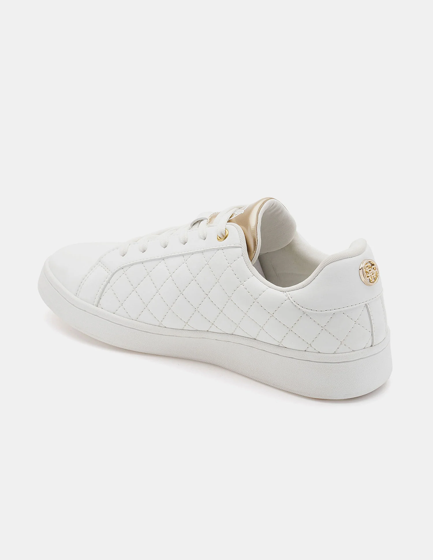 Women Simone 3.0 Textured Sneakers - Image 4