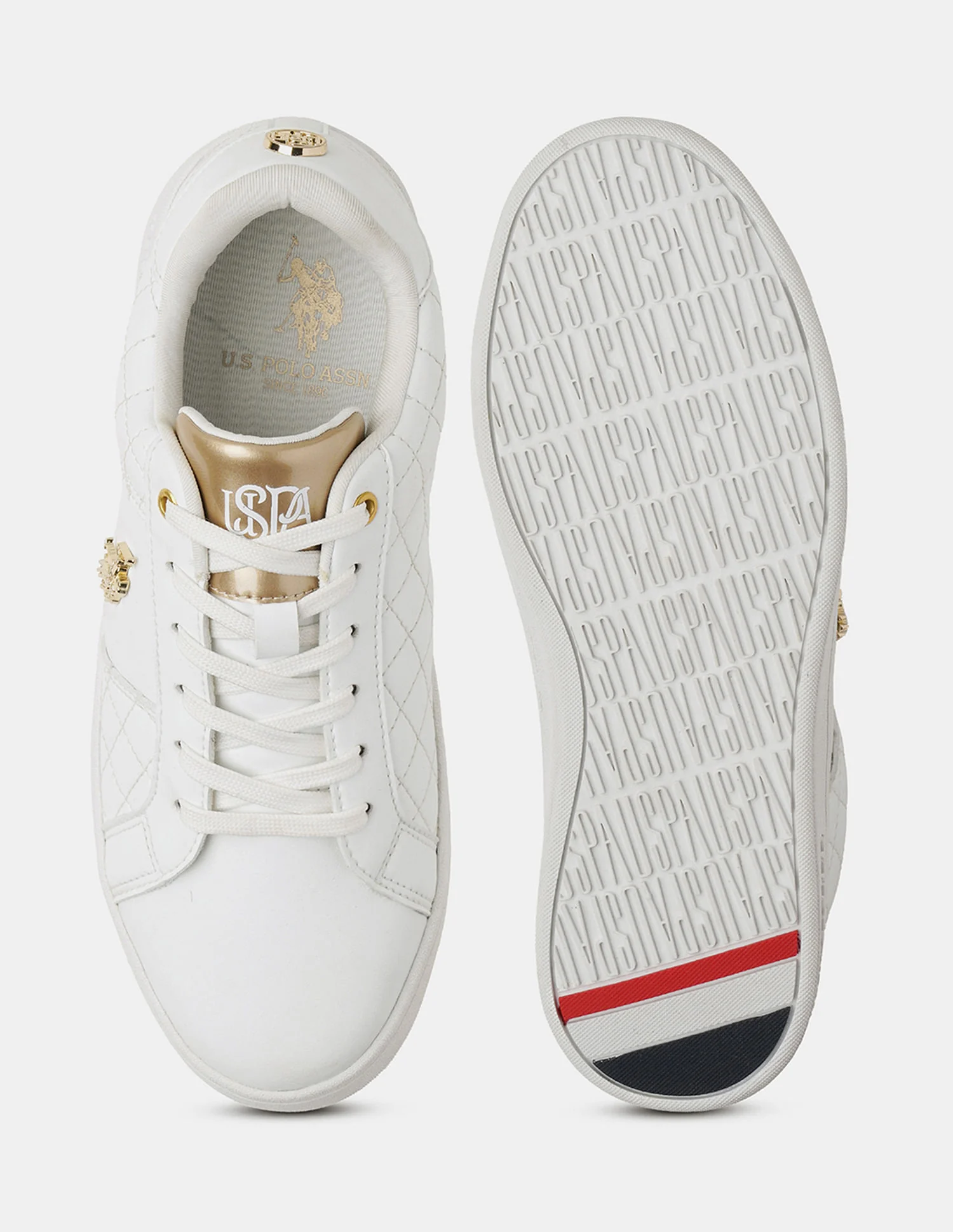 Women Simone 3.0 Textured Sneakers - Image 6
