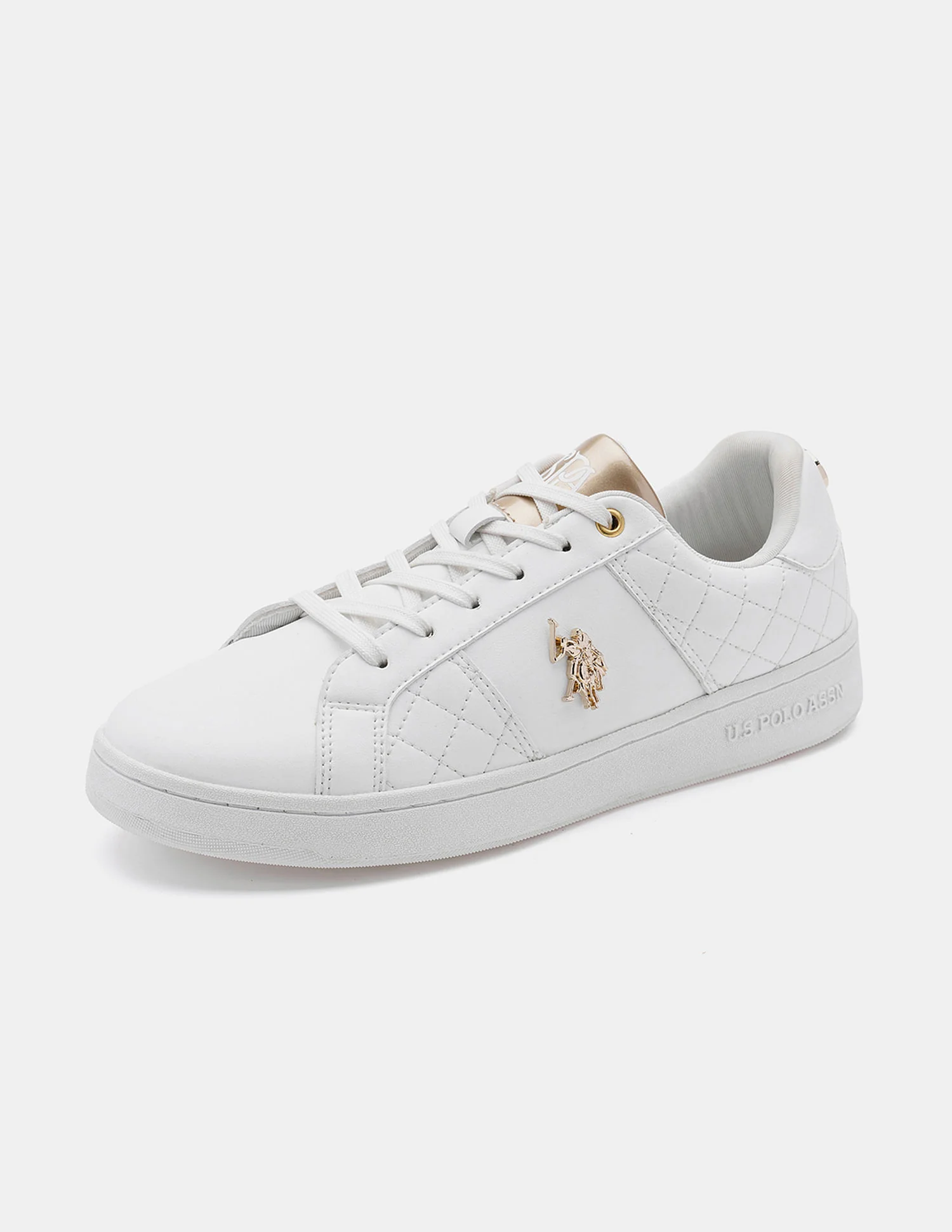 Women Simone 3.0 Textured Sneakers - Image 7