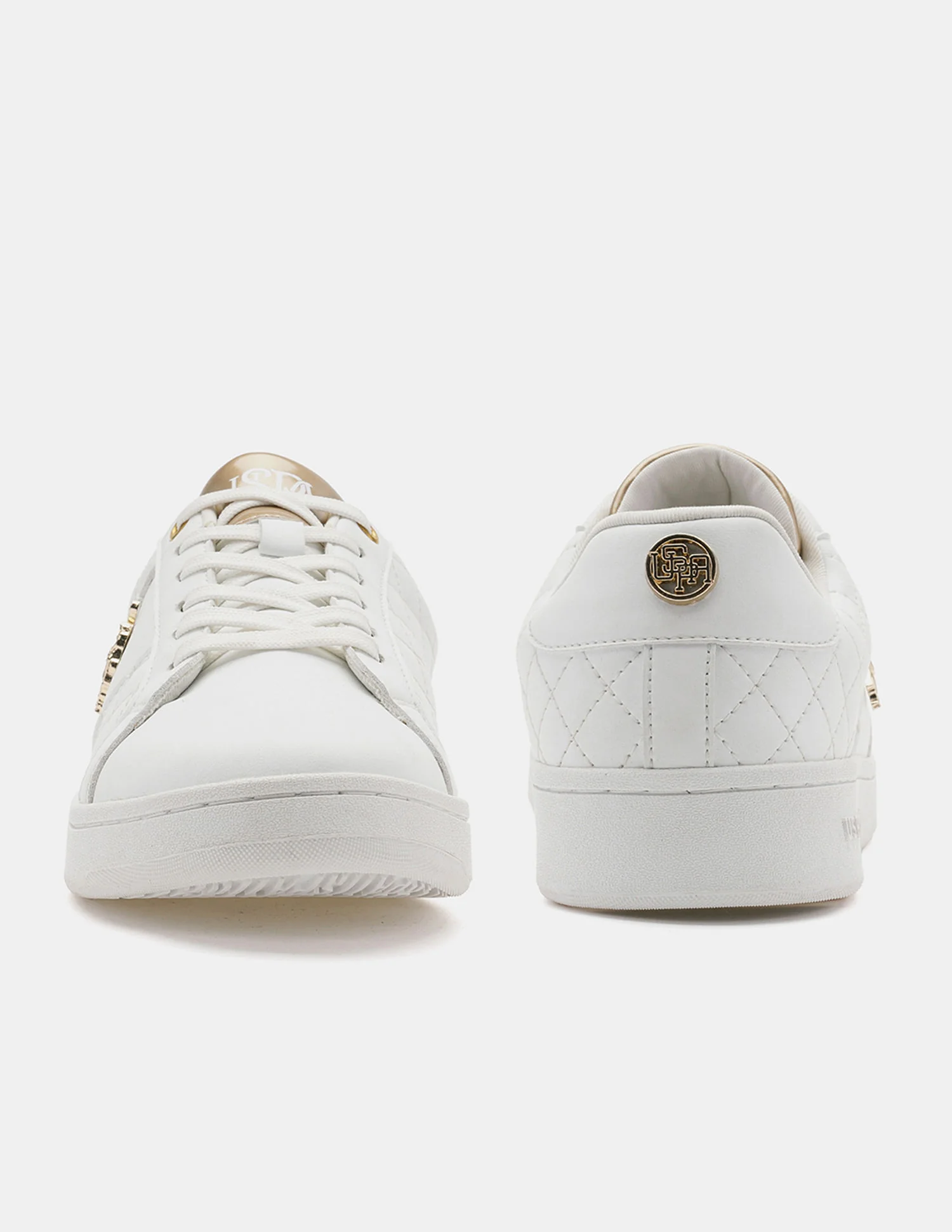 Women Simone 3.0 Textured Sneakers - Image 8
