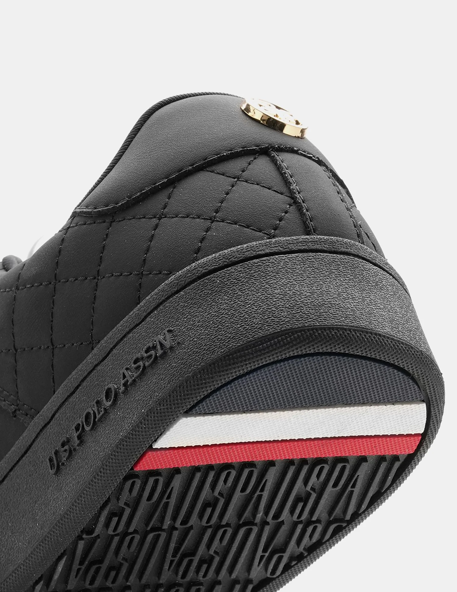 Women Simone 3.0 Metallic Logo Sneakers - Image 9