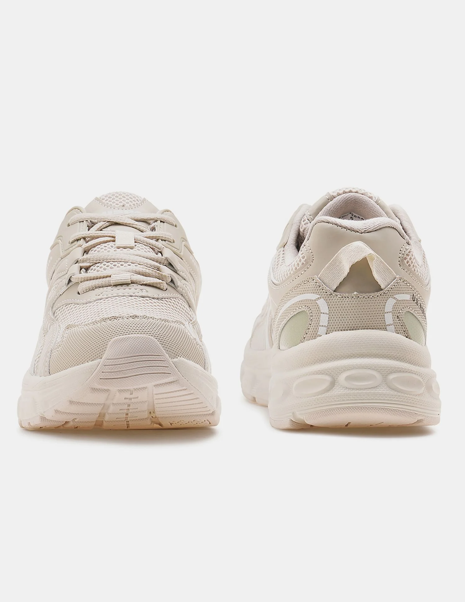 Women So-Young Colour Blocked Sneakers - Image 7