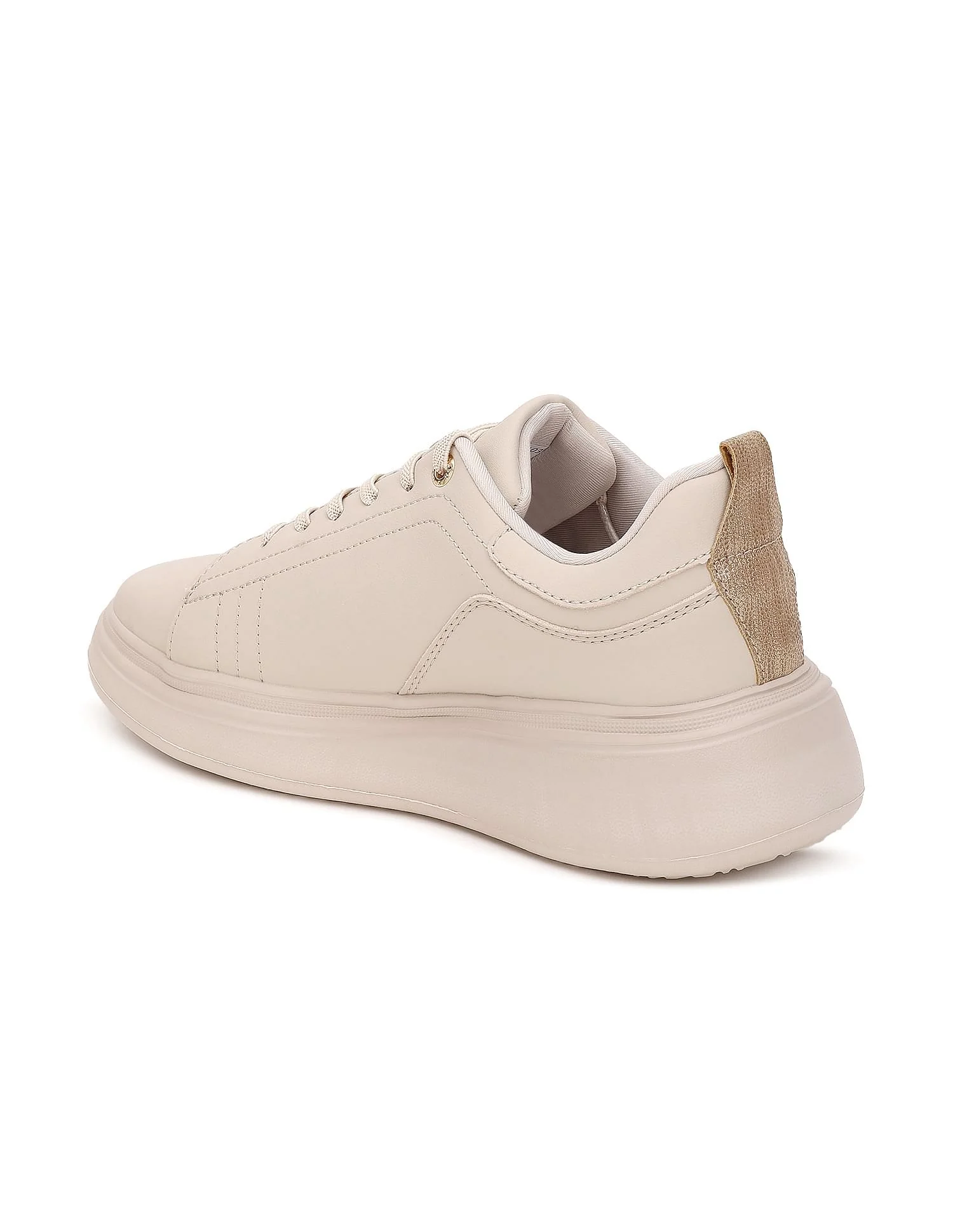 Women Solid Ariel 2.0 Sneakers - Image 4