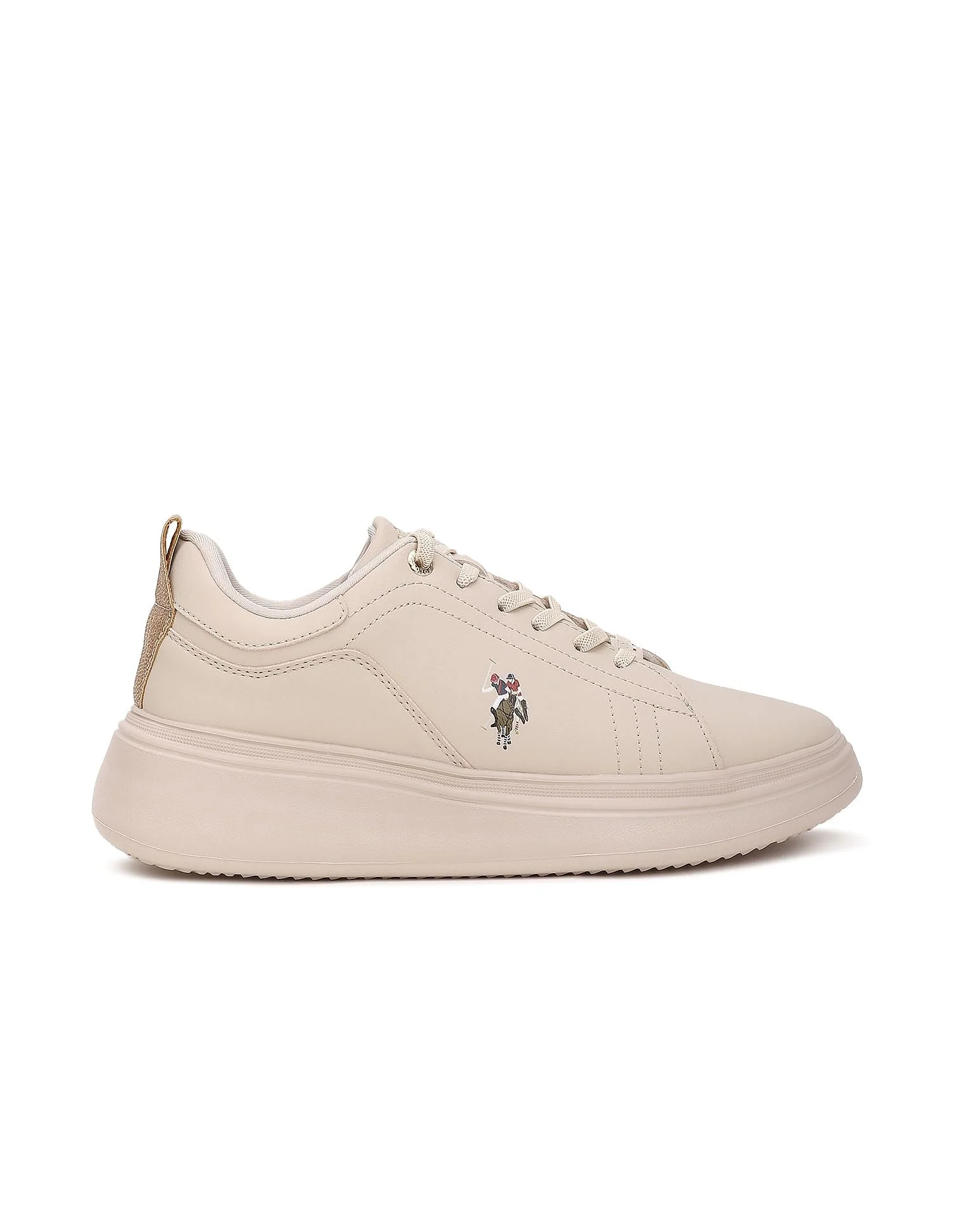 Women Solid Ariel 2.0 Sneakers - Image 5