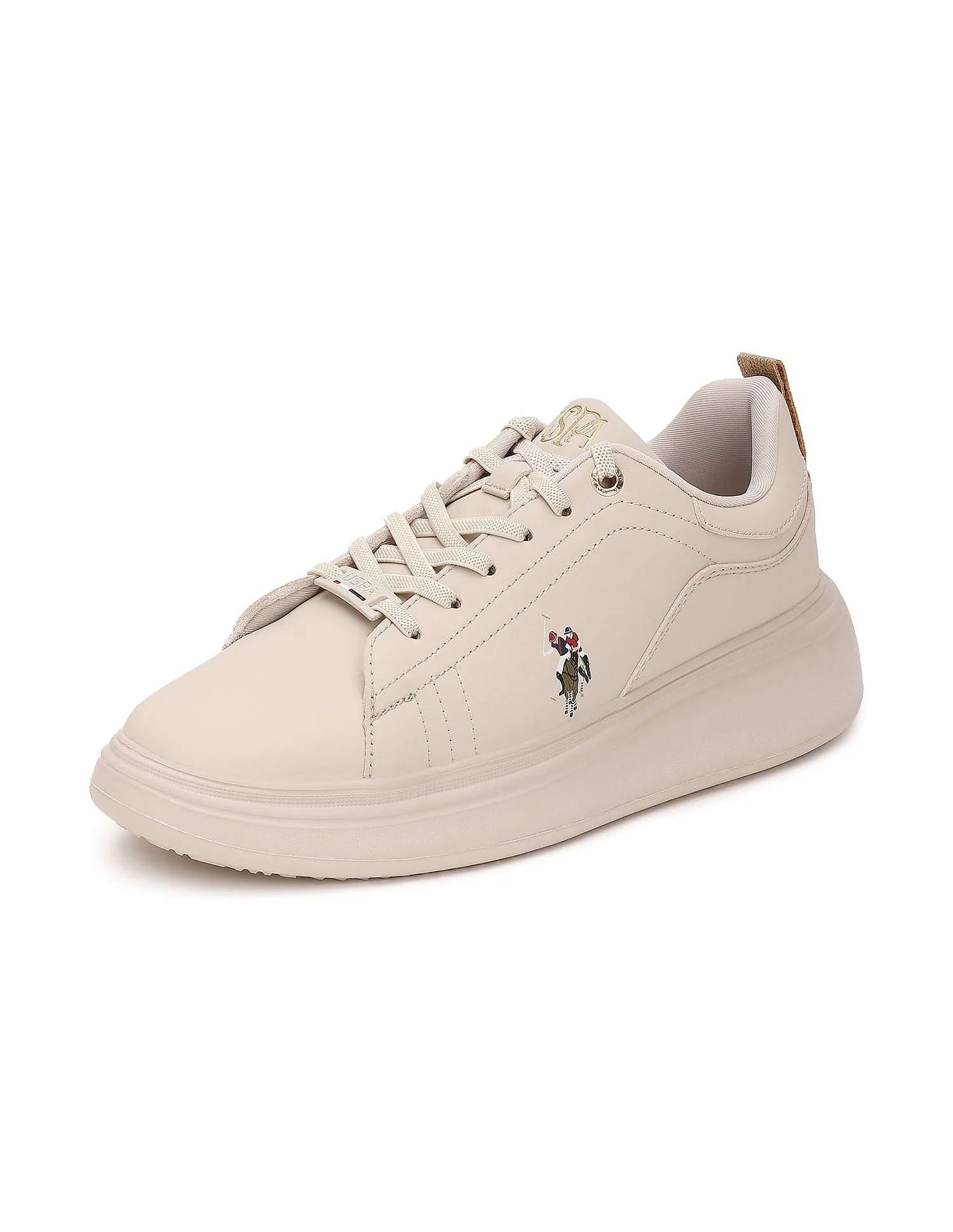 Women Solid Ariel 2.0 Sneakers - Image 7