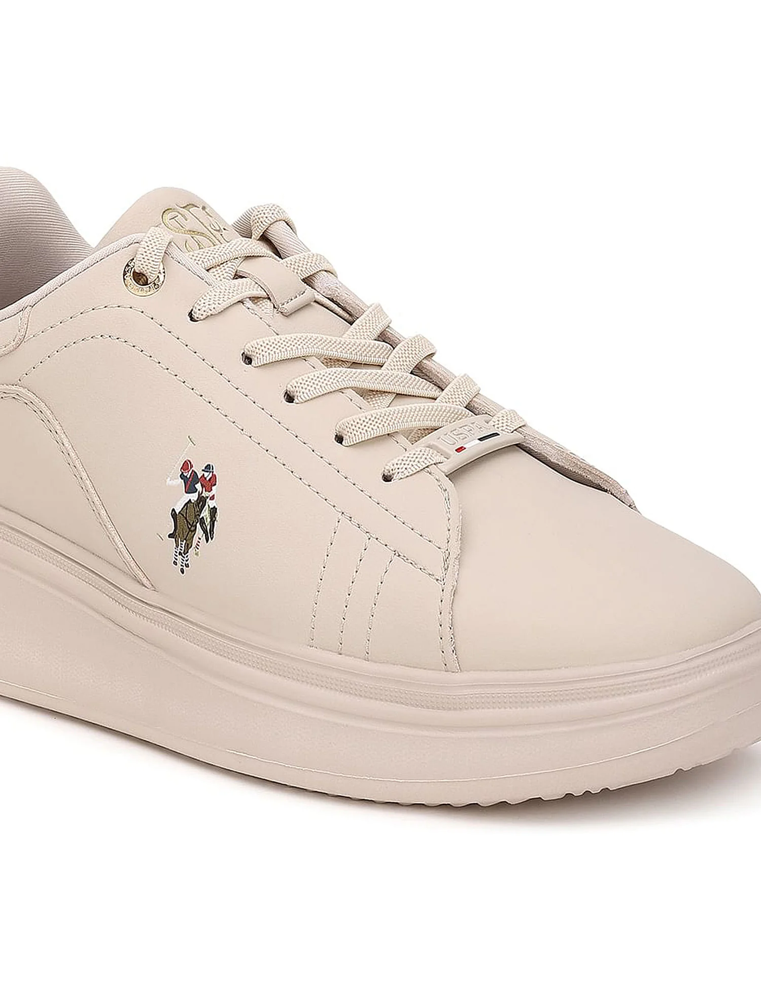 Women Solid Ariel 2.0 Sneakers - Image 8