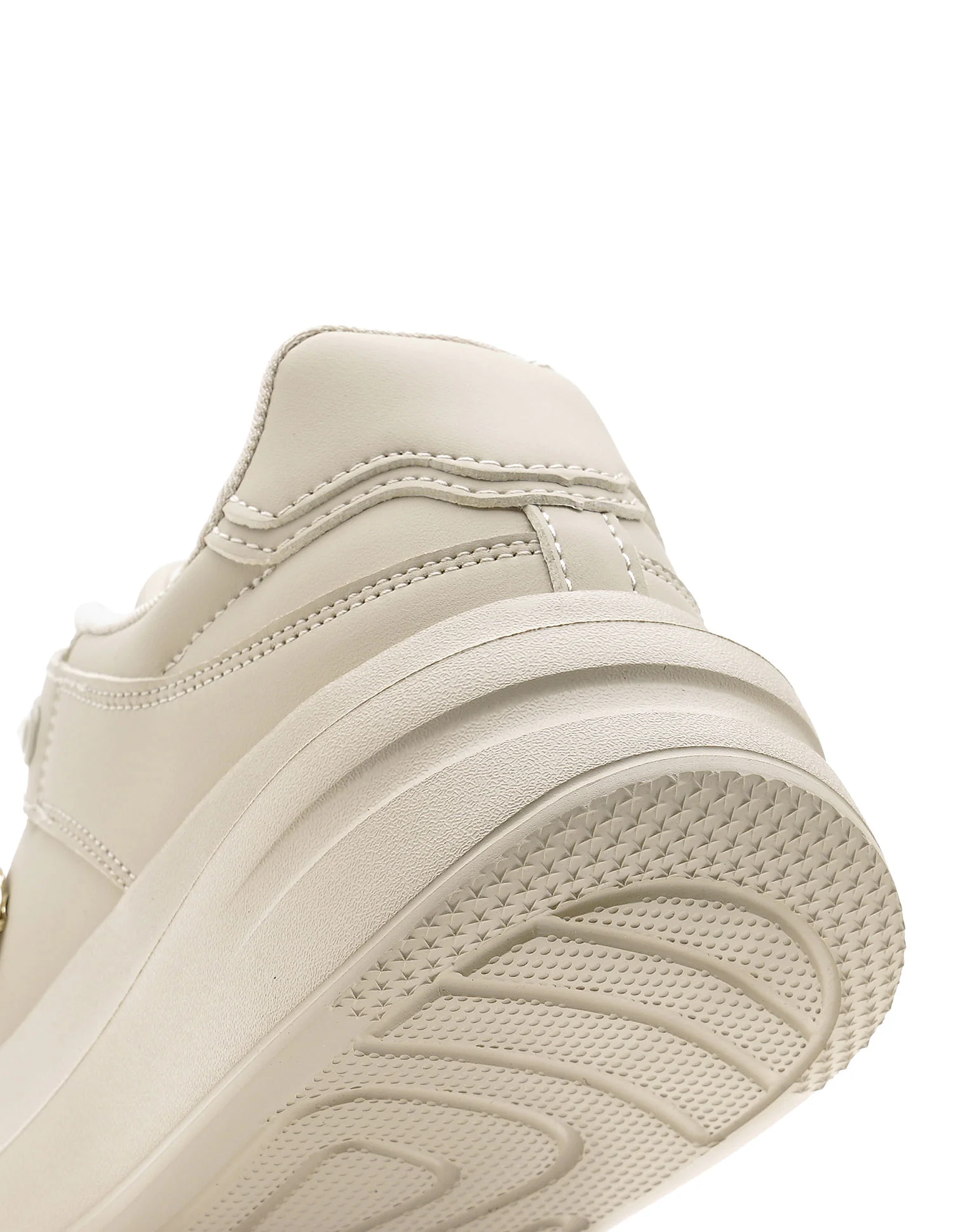 Women Solid Burna 2.0 Sneakers - Image 8