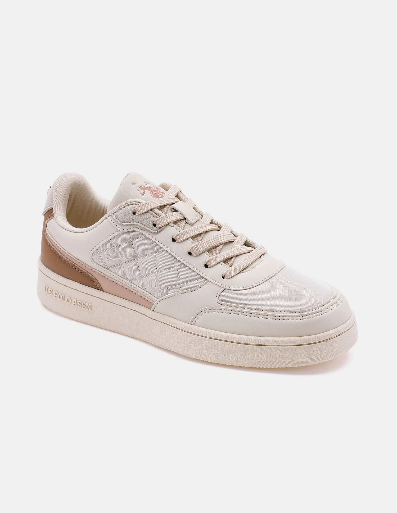 Women Sophie 2.0 Colour Blocked Sneakers - Image 2