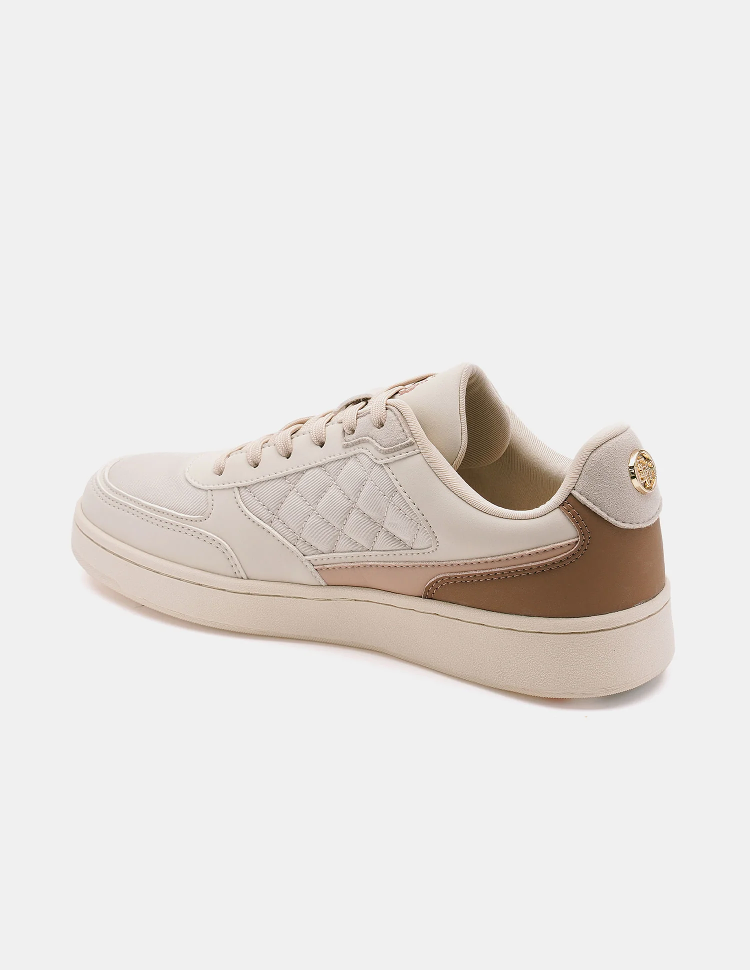 Women Sophie 2.0 Colour Blocked Sneakers - Image 4