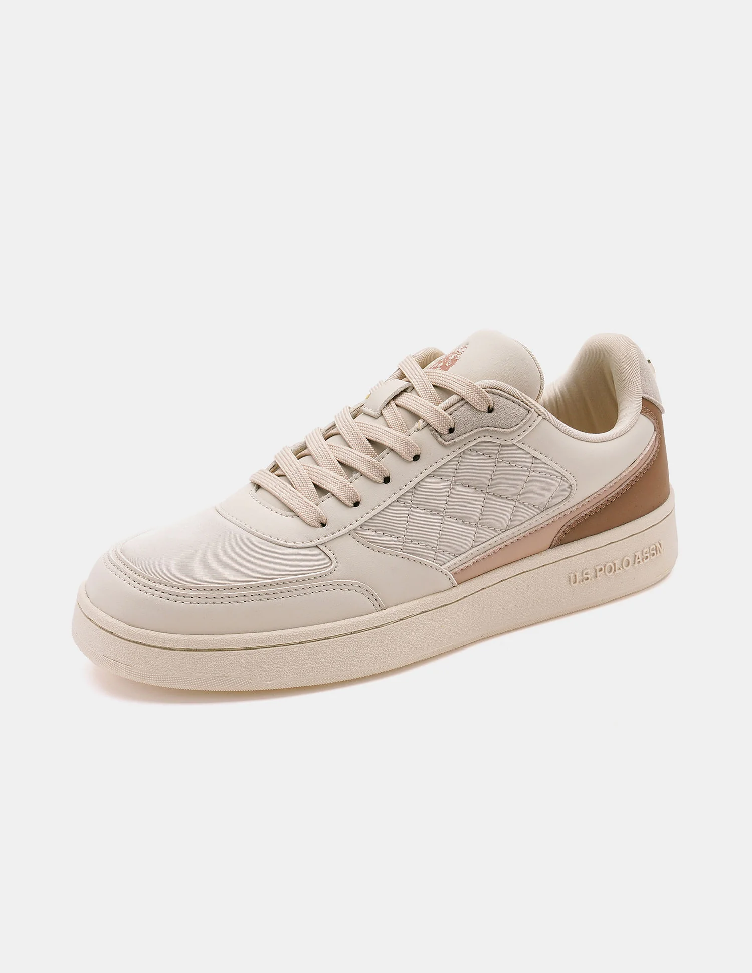 Women Sophie 2.0 Colour Blocked Sneakers - Image 7