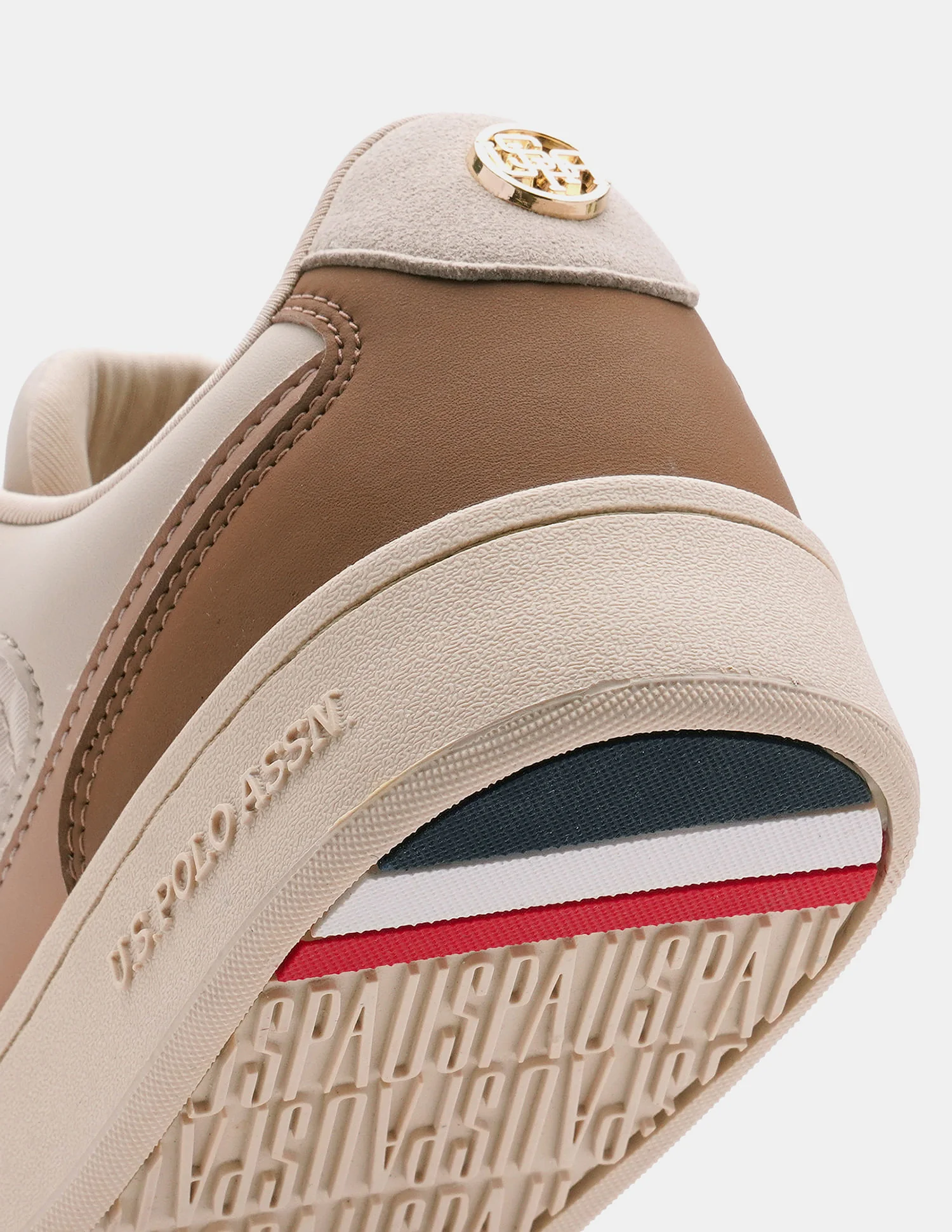 Women Sophie 2.0 Colour Blocked Sneakers - Image 9