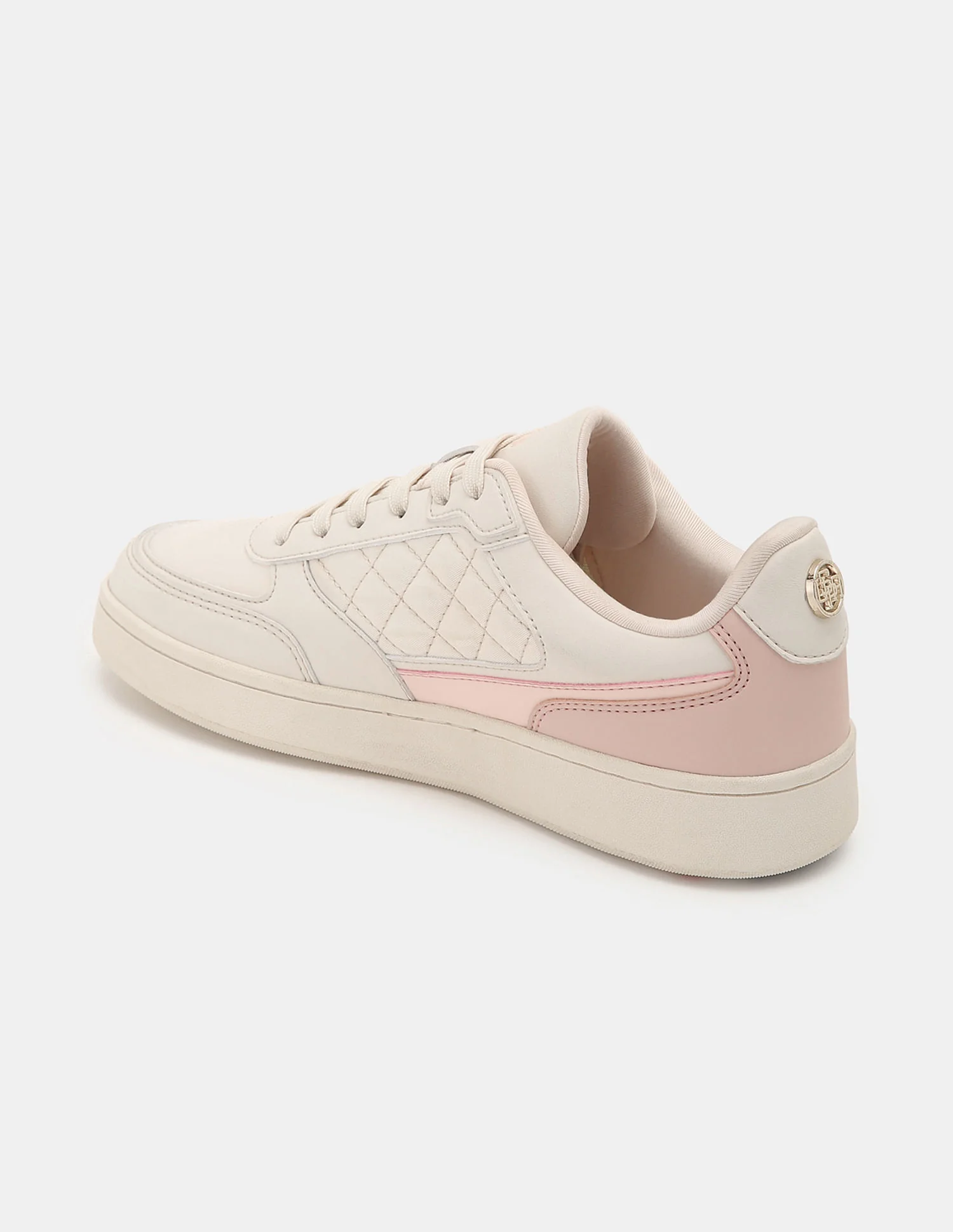 Women Sophie 2.0 Colour Blocked Sneakers - Image 3
