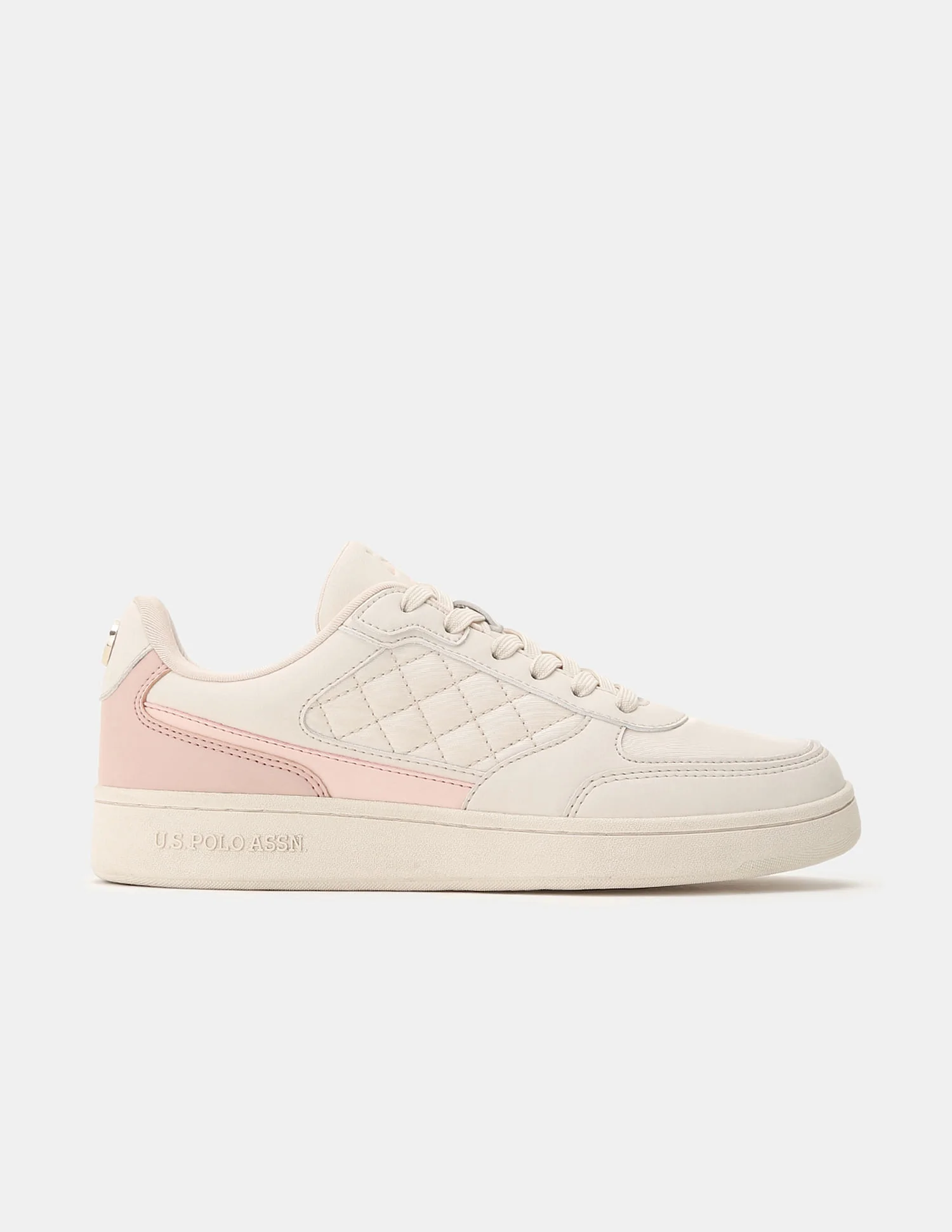 Women Sophie 2.0 Colour Blocked Sneakers - Image 4