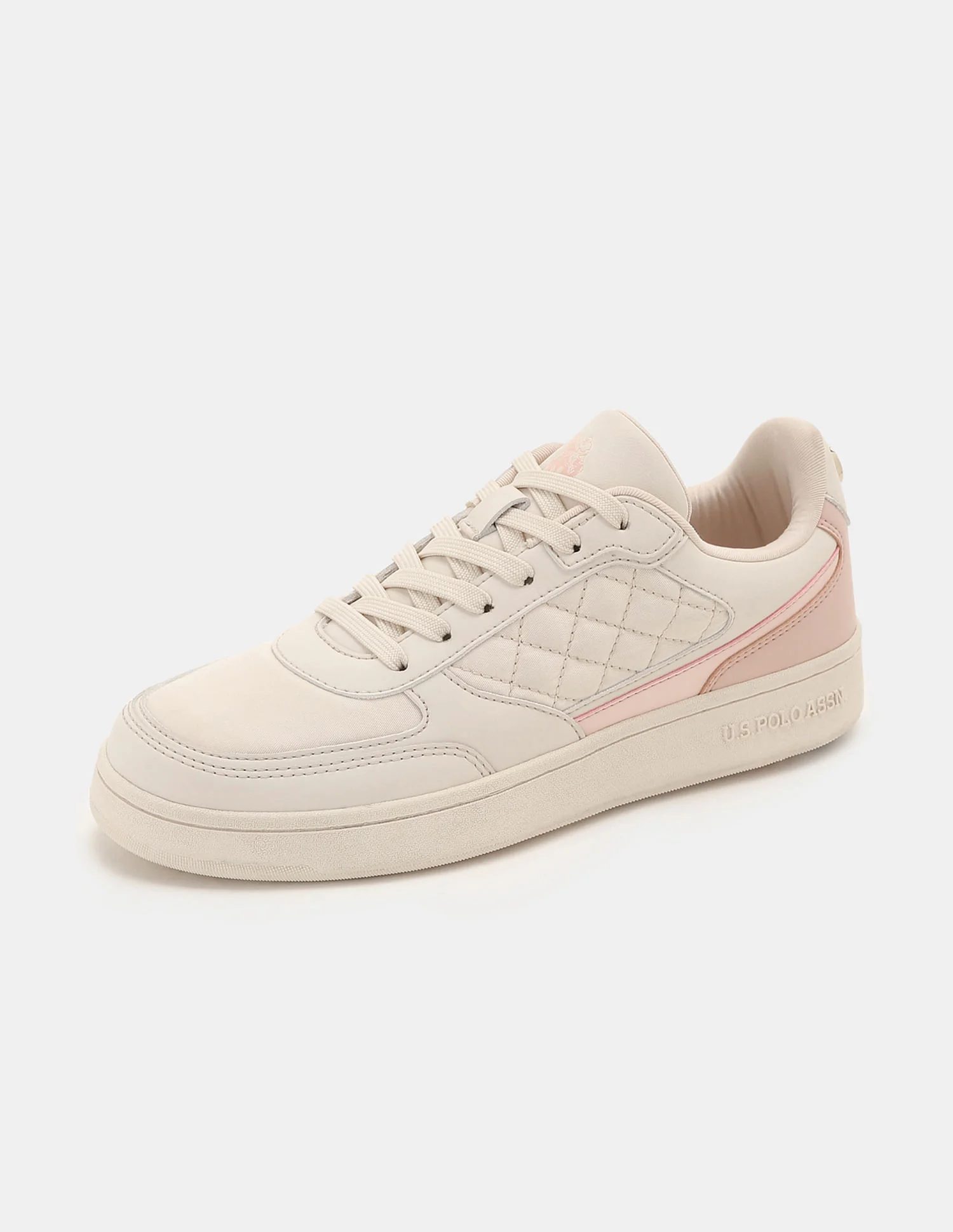 Women Sophie 2.0 Colour Blocked Sneakers - Image 6