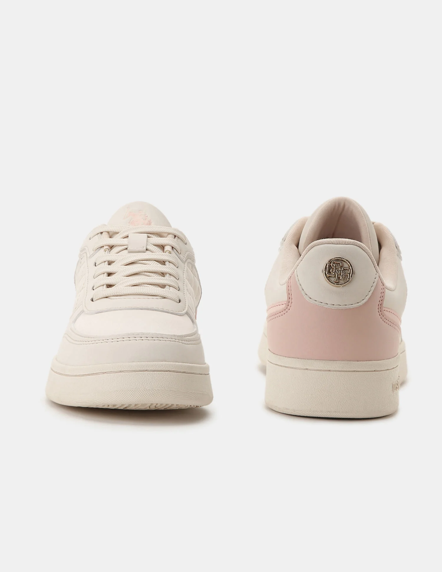 Women Sophie 2.0 Colour Blocked Sneakers - Image 7