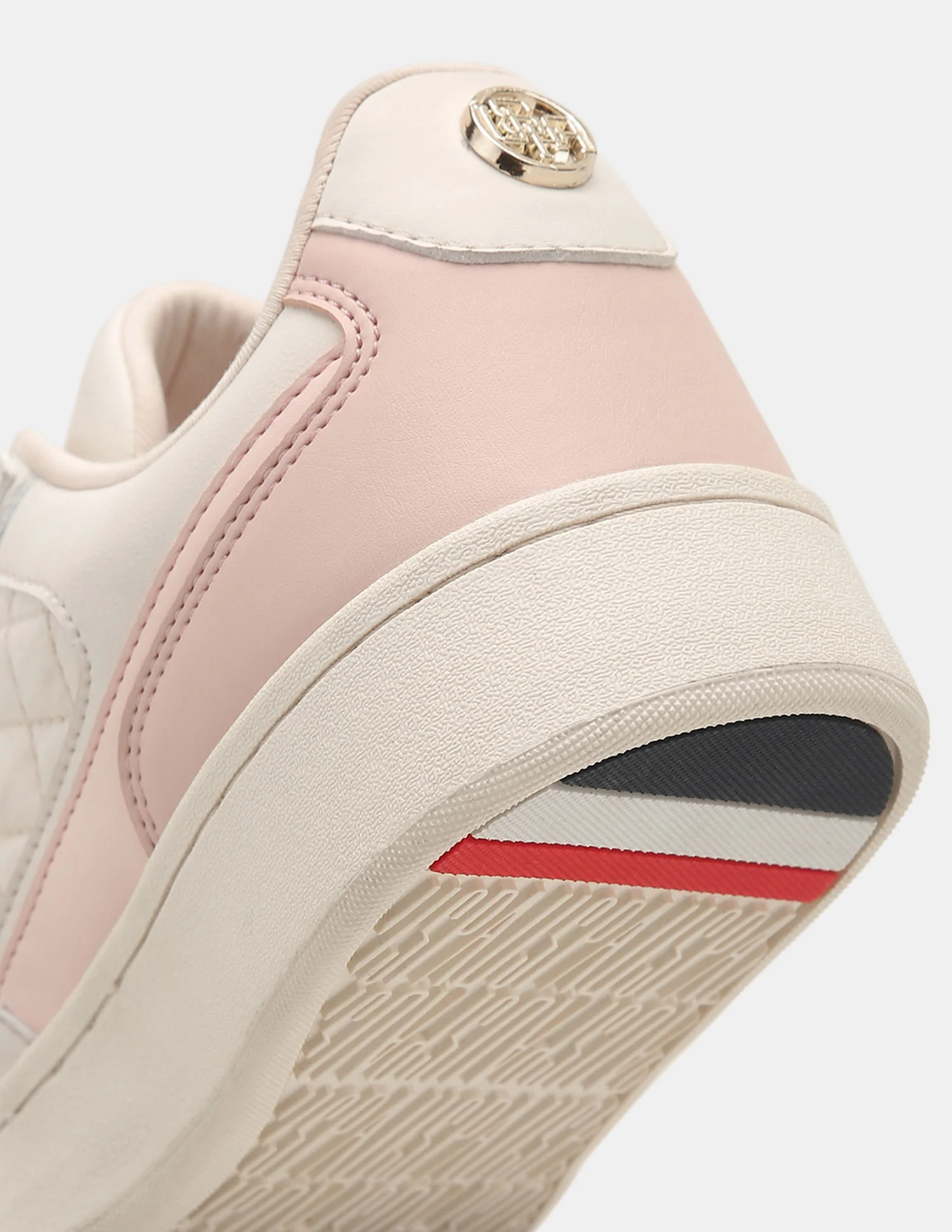 Women Sophie 2.0 Colour Blocked Sneakers - Image 8