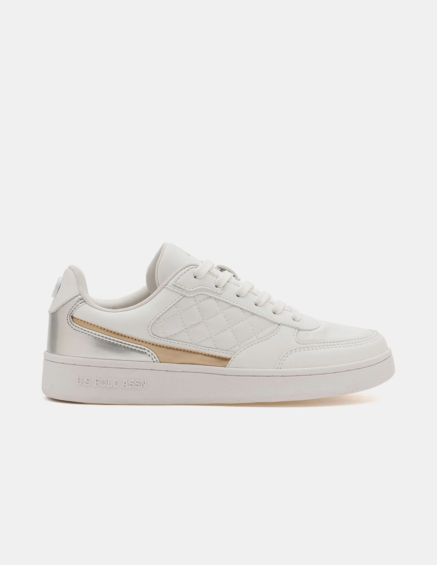 Women Sophie 2.0 Metallic Sneakers - Image 5