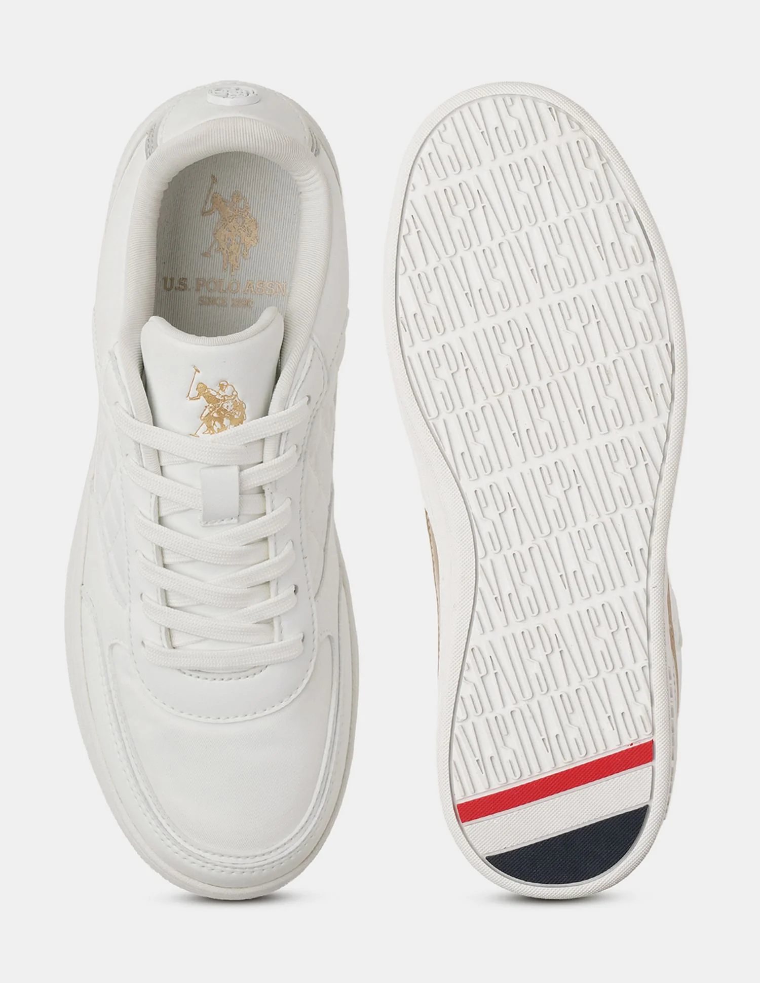 Women Sophie 2.0 Metallic Sneakers - Image 6