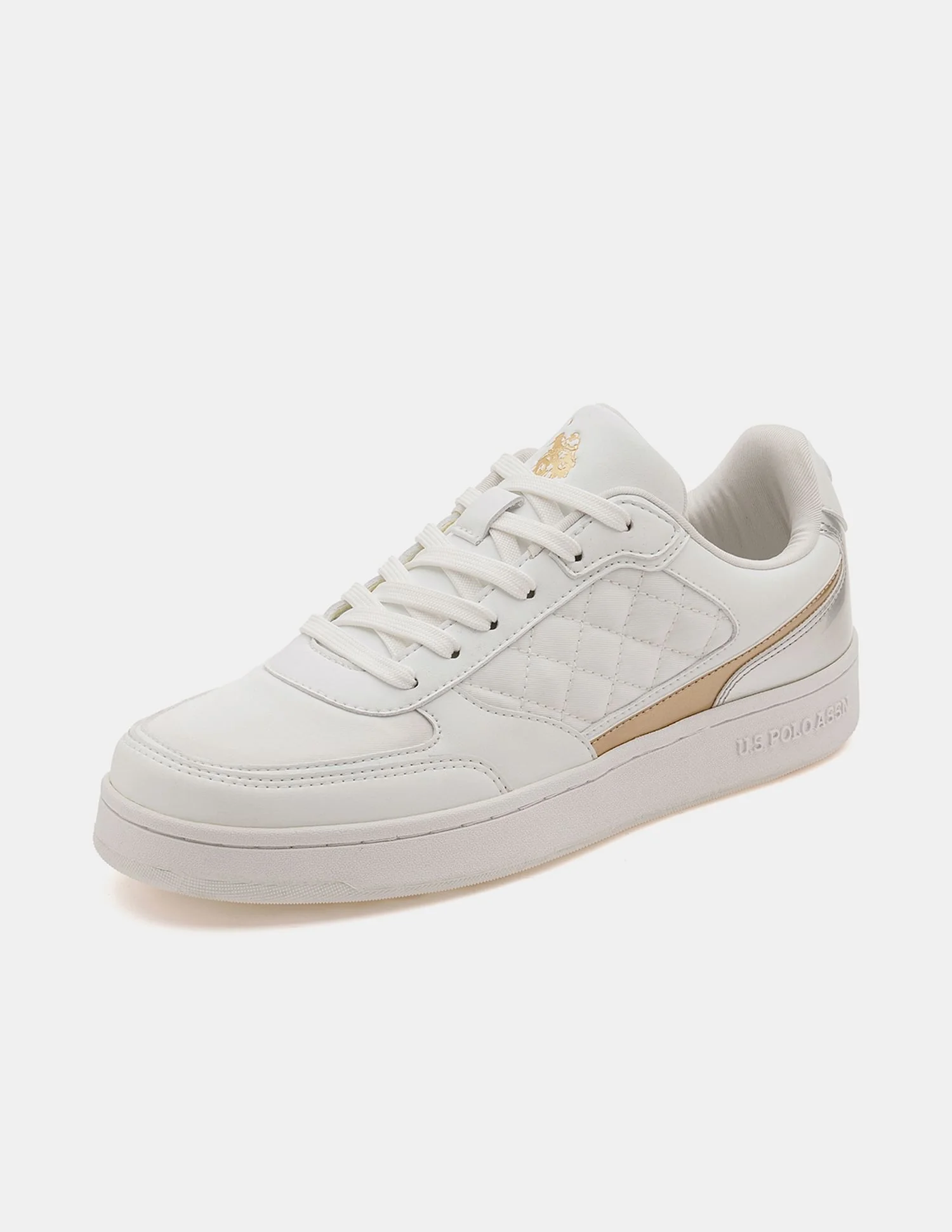 Women Sophie 2.0 Metallic Sneakers - Image 7