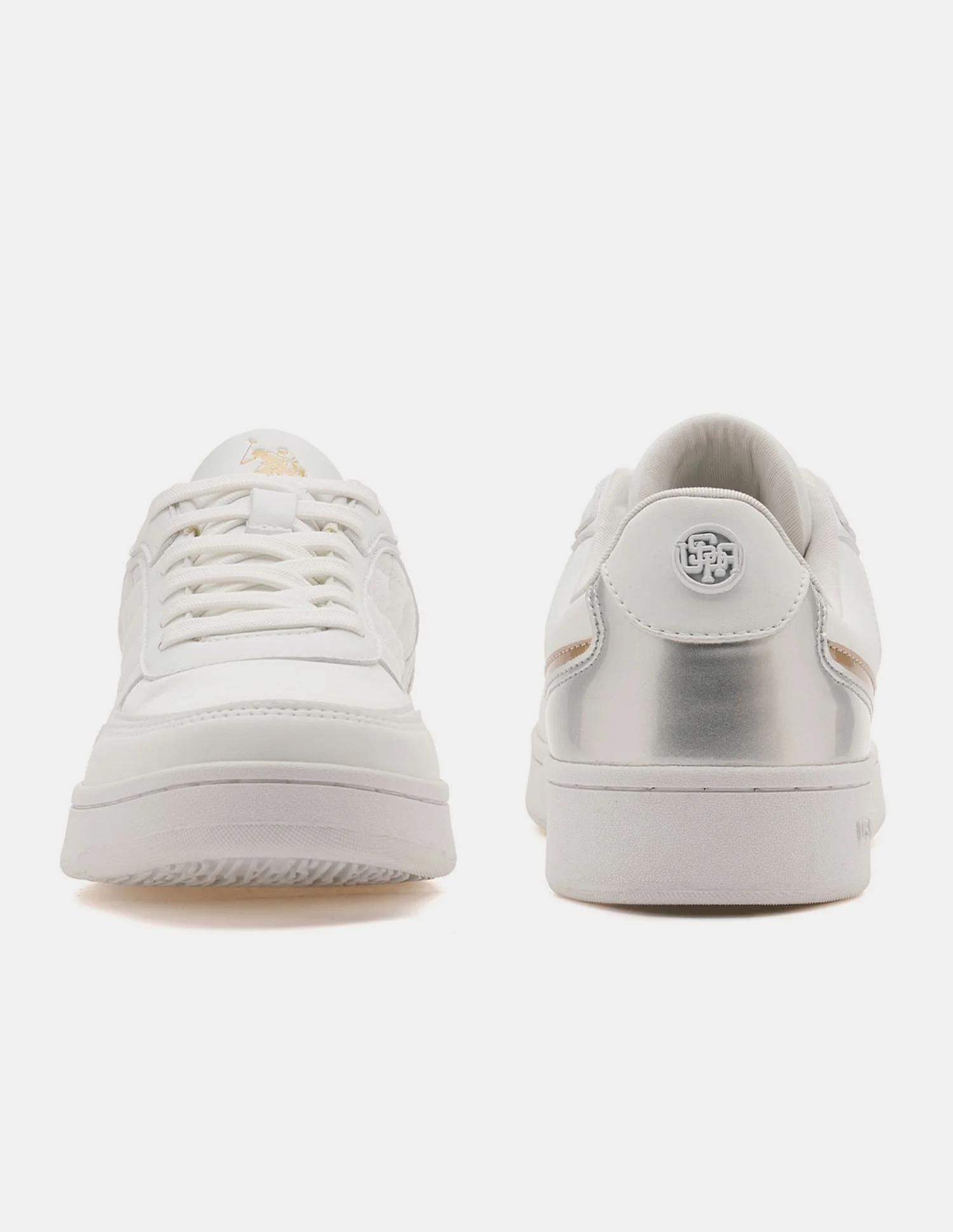 Women Sophie 2.0 Metallic Sneakers - Image 8