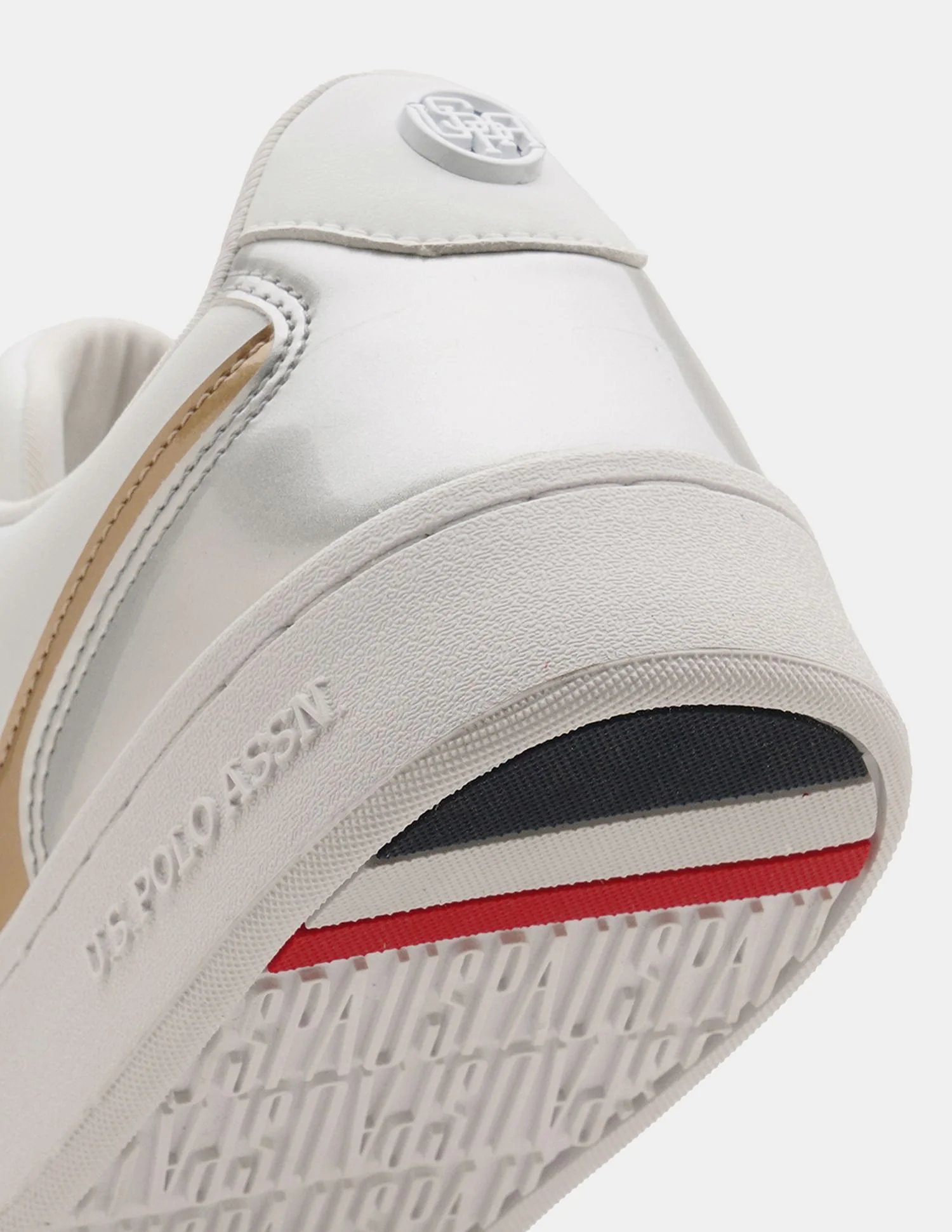 Women Sophie 2.0 Metallic Sneakers - Image 9