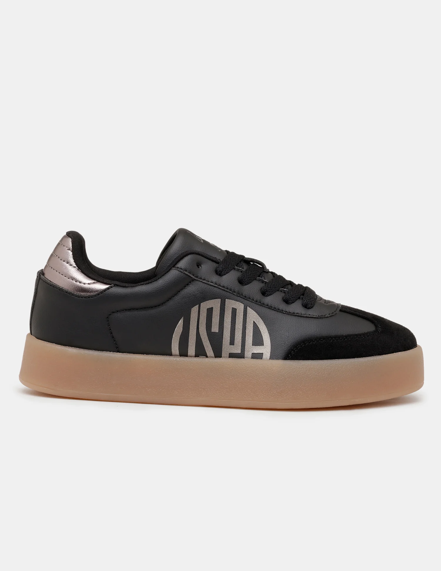 Women Sorrel Lace Ups Colourblocked Sneakers - Image 5