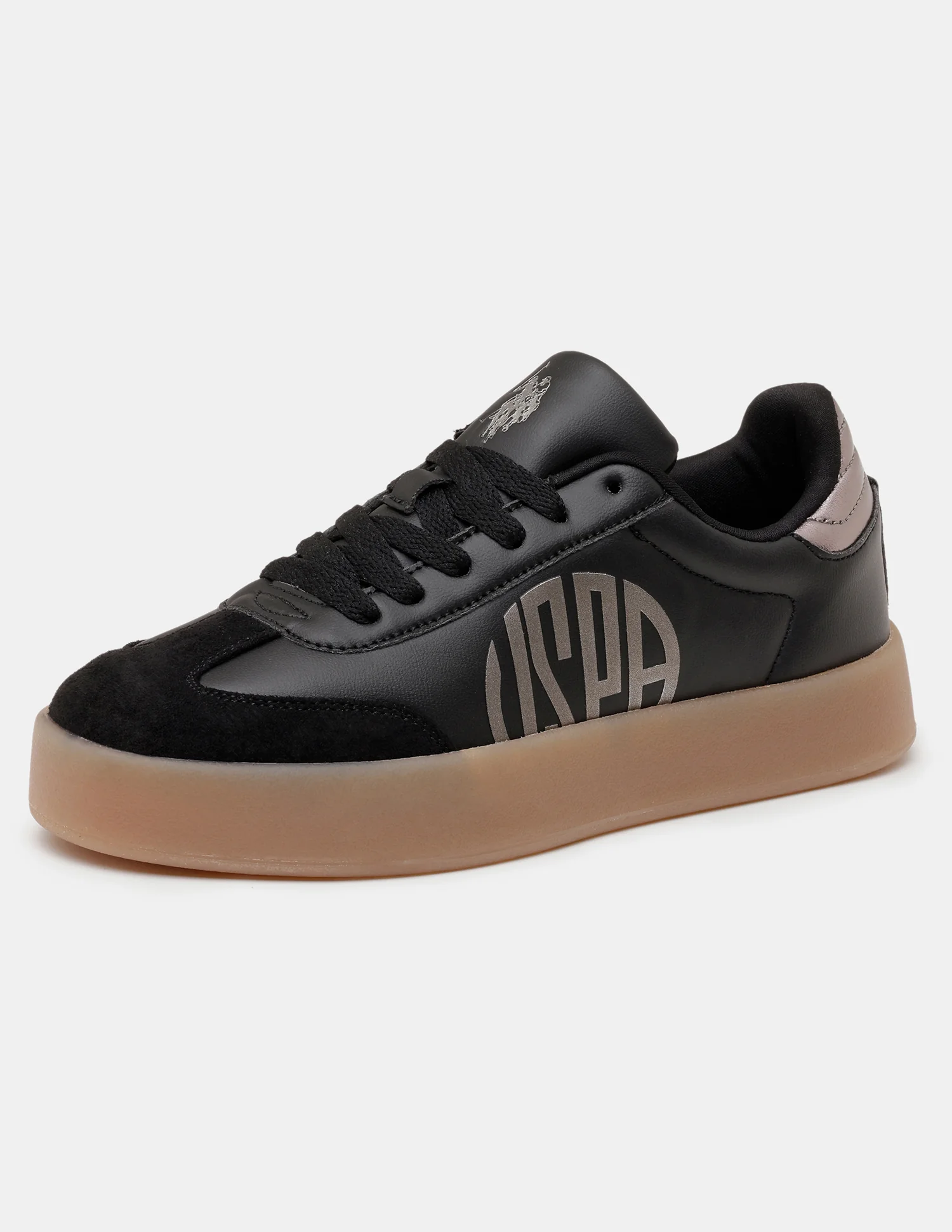 Women Sorrel Lace Ups Colourblocked Sneakers - Image 6