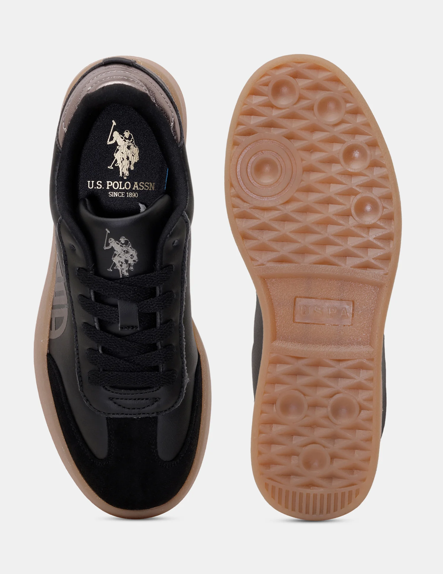 Women Sorrel Lace Ups Colourblocked Sneakers - Image 7