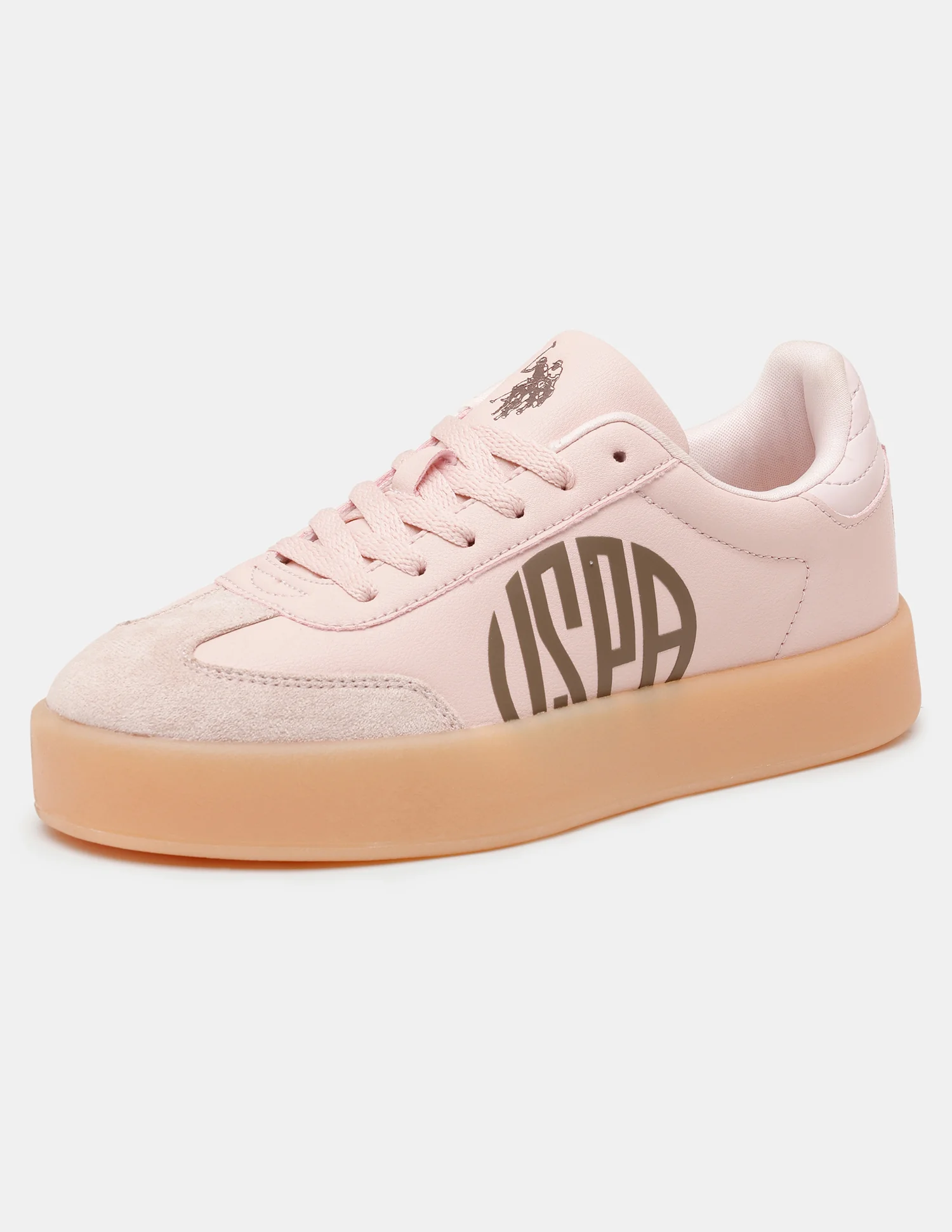 Women Sorrel Lace Ups Colourblocked Sneakers - Image 5