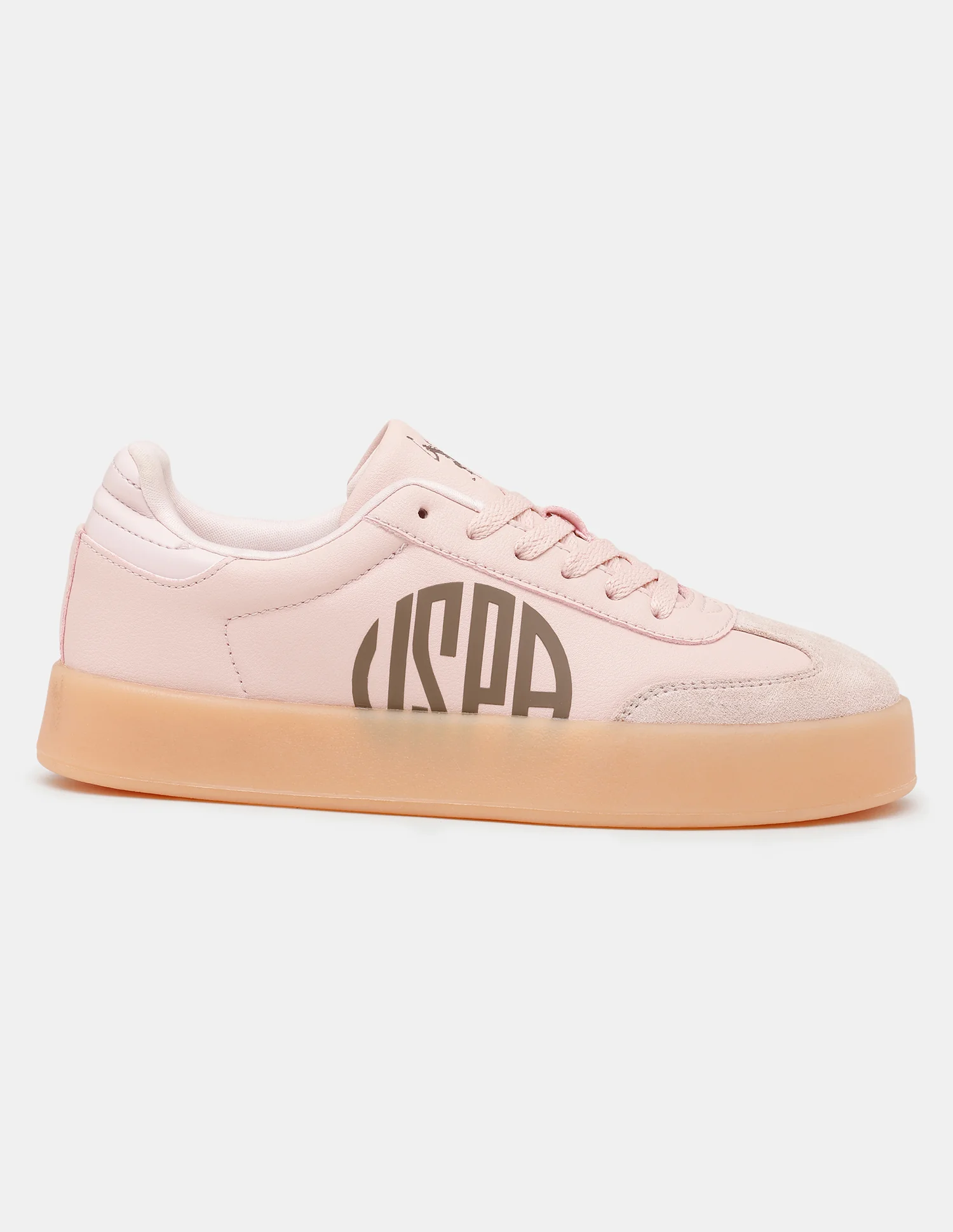 Women Sorrel Lace Ups Colourblocked Sneakers - Image 6