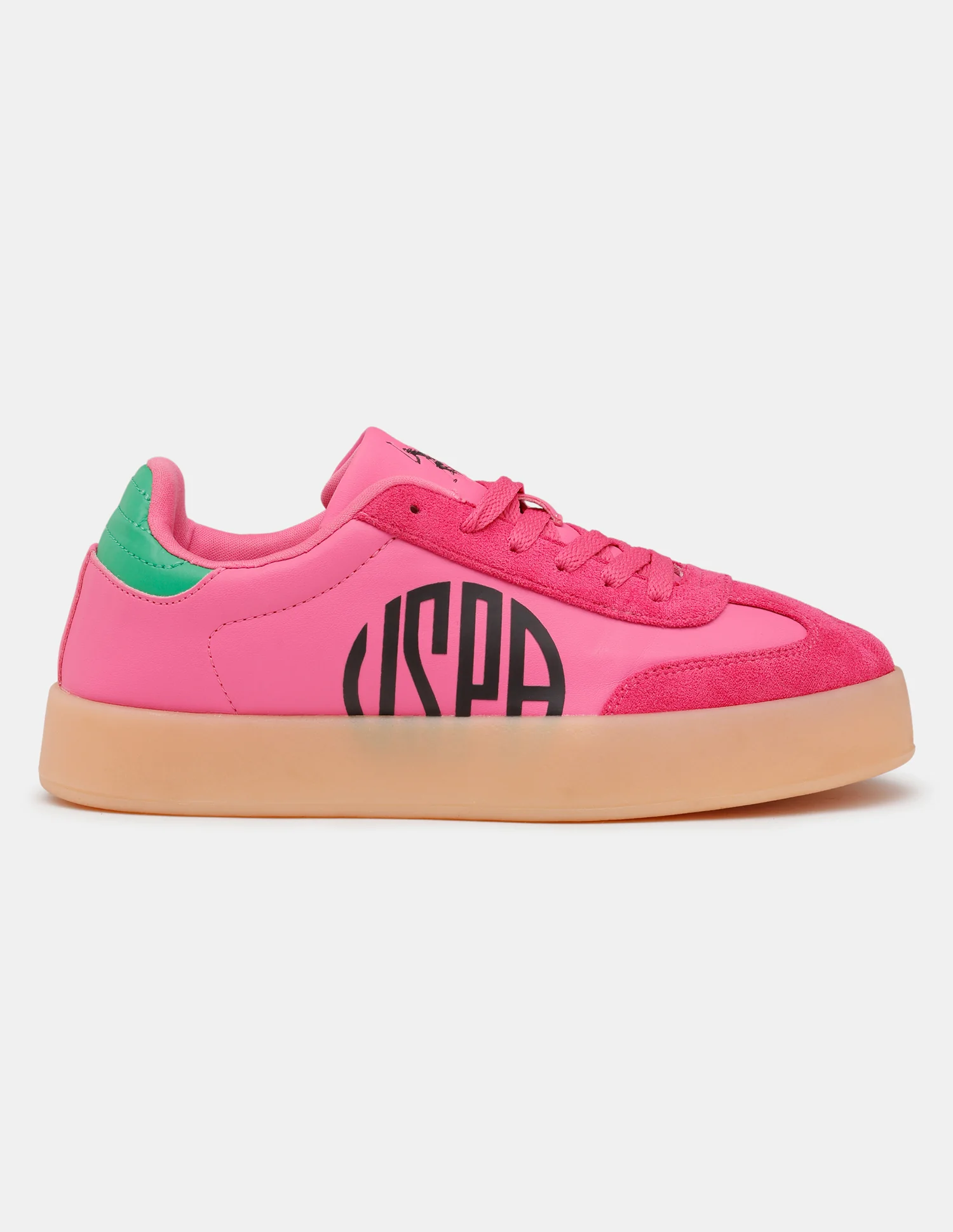 Women Sorrel Lace Ups Colourblocked Sneakers - Image 6