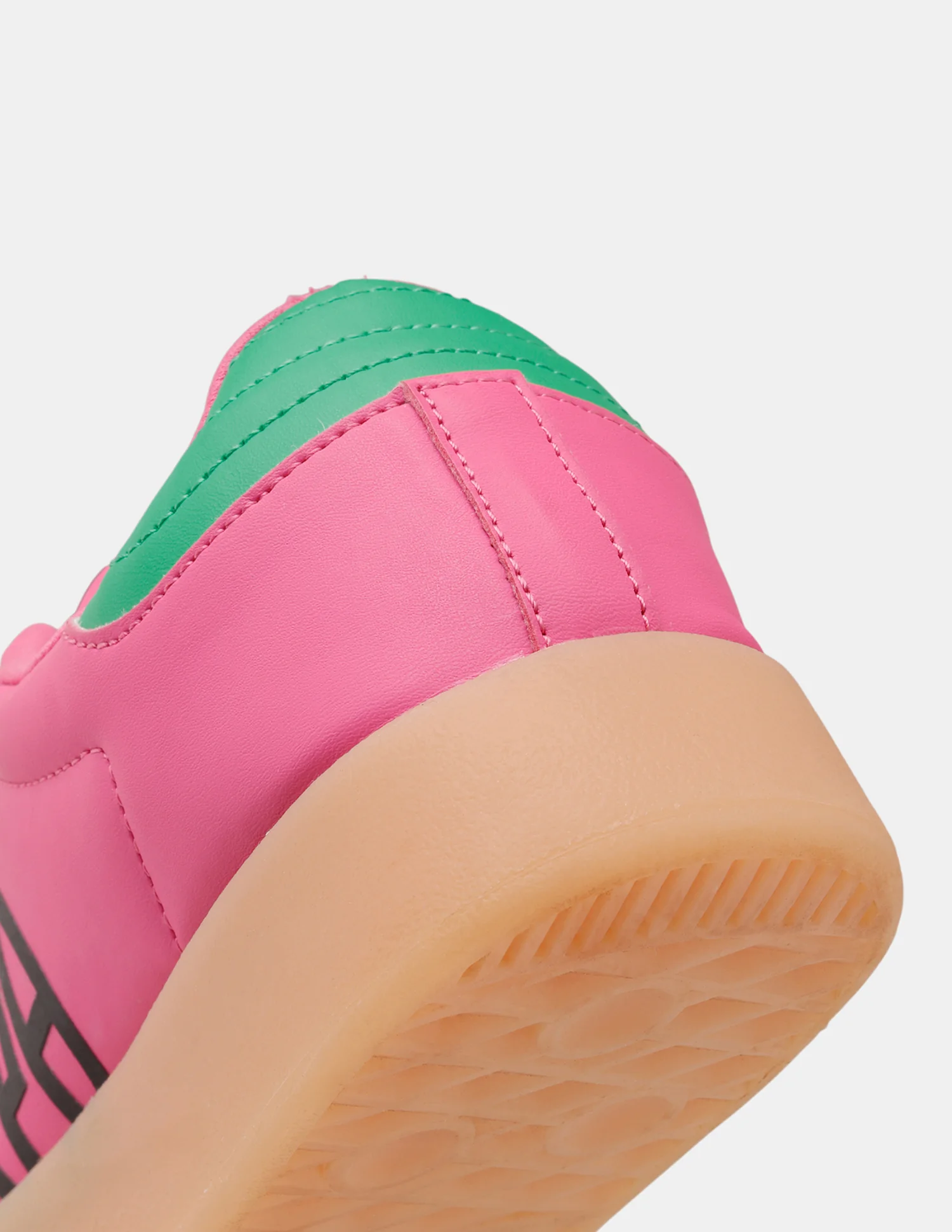 Women Sorrel Lace Ups Colourblocked Sneakers - Image 8