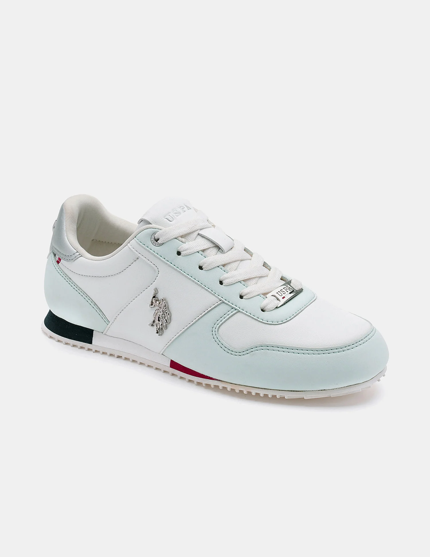 Women Sorrento 2.0 Colourblocked Sneakers - Image 2