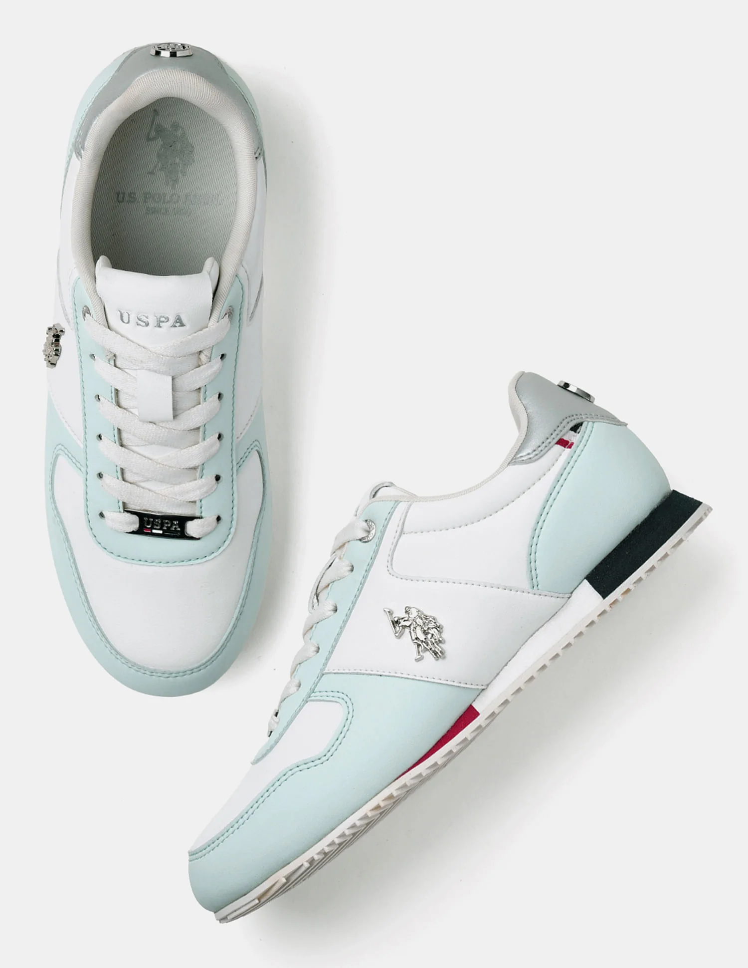 Women Sorrento 2.0 Colourblocked Sneakers - Image 3