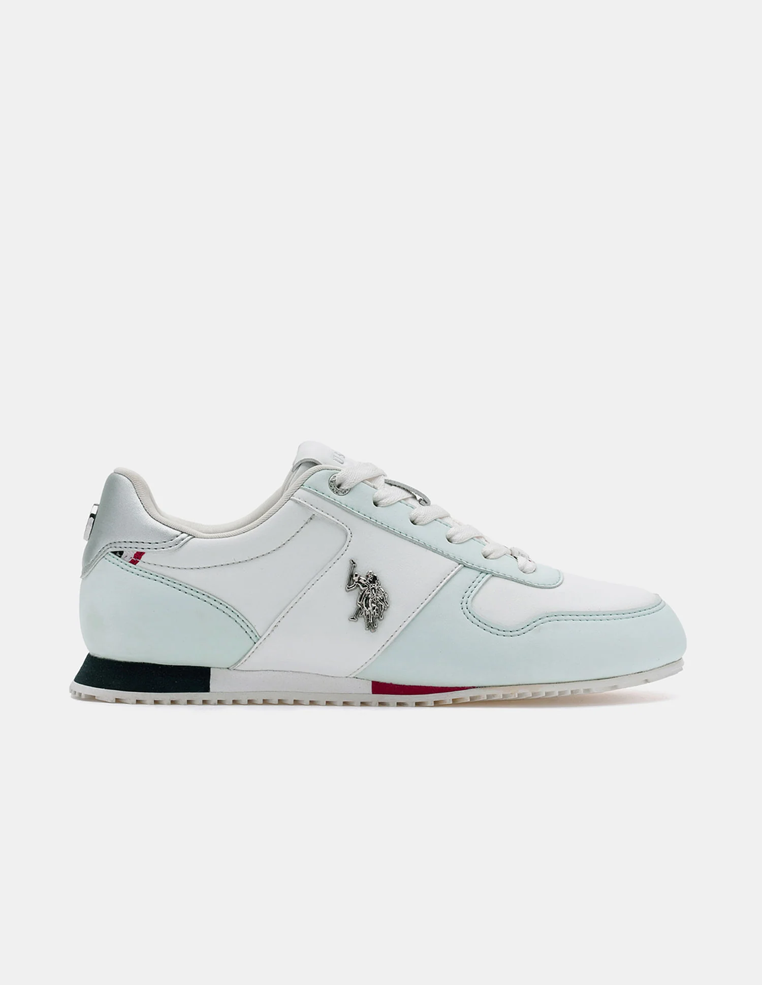 Women Sorrento 2.0 Colourblocked Sneakers - Image 5
