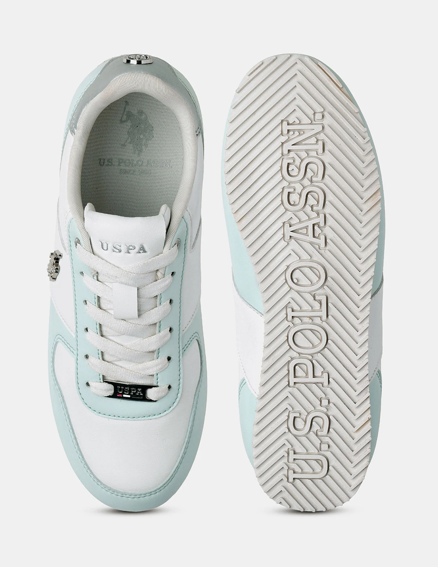 Women Sorrento 2.0 Colourblocked Sneakers - Image 6