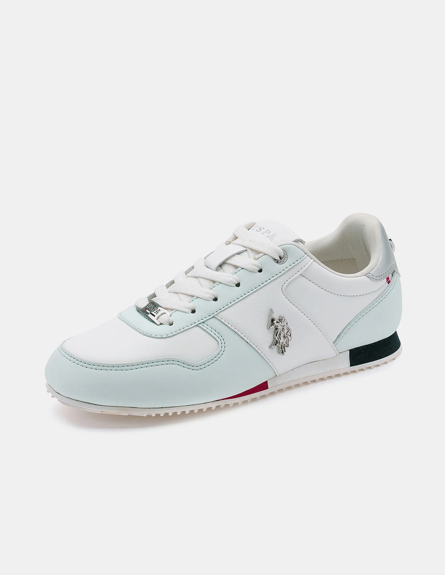 Women Sorrento 2.0 Colourblocked Sneakers - Image 7