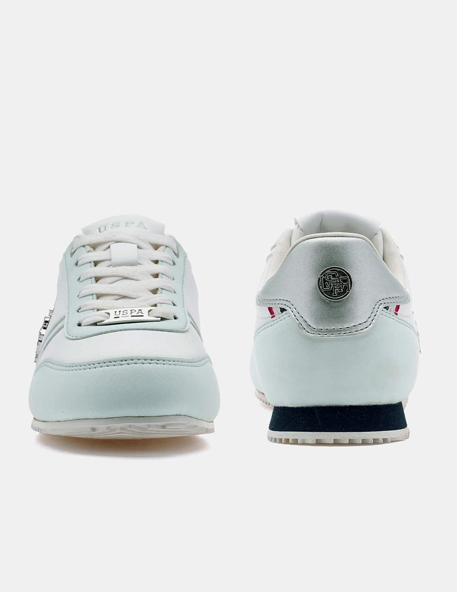 Women Sorrento 2.0 Colourblocked Sneakers - Image 8