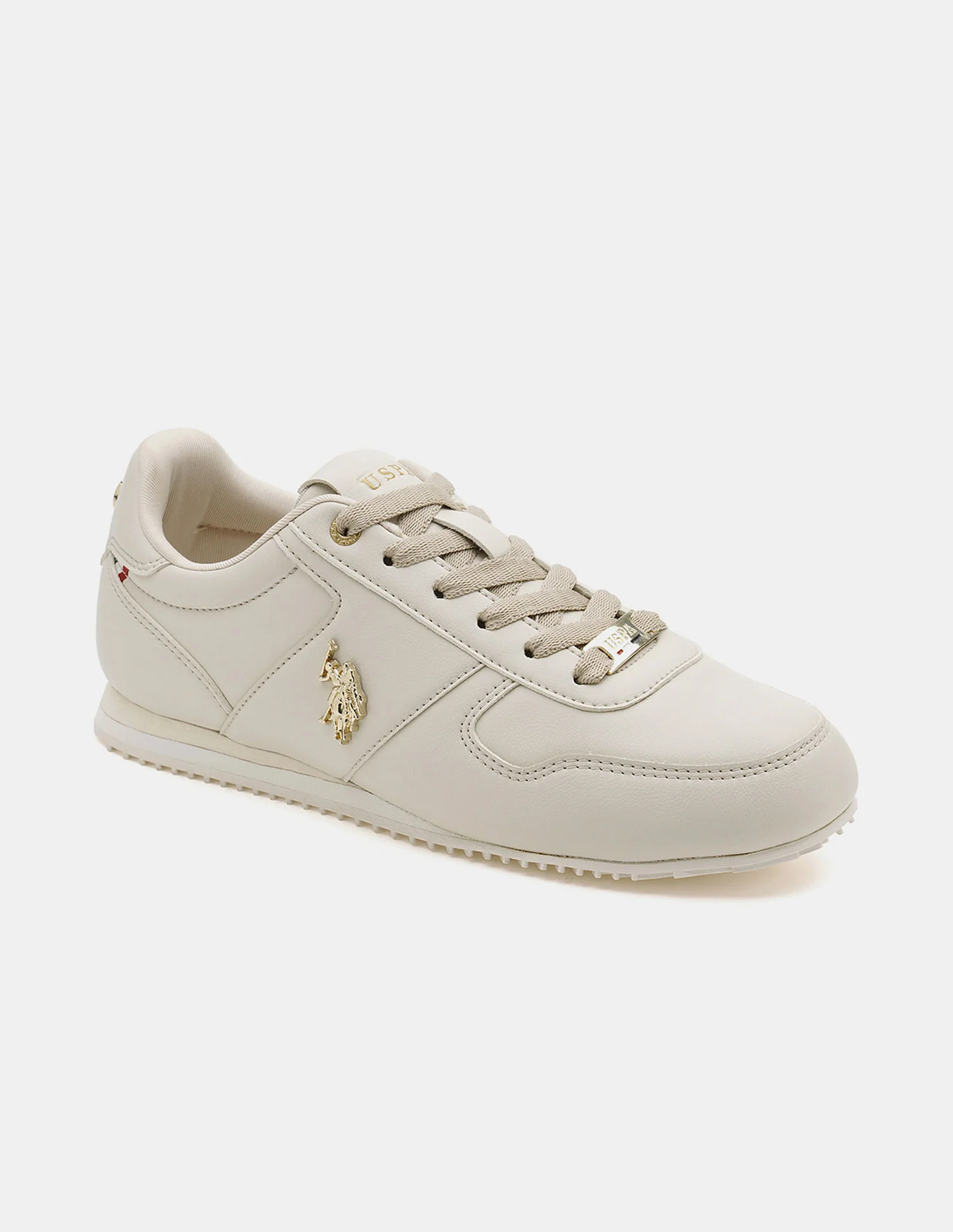 Women Sorrento 2.0 Solid Sneakers - Image 2